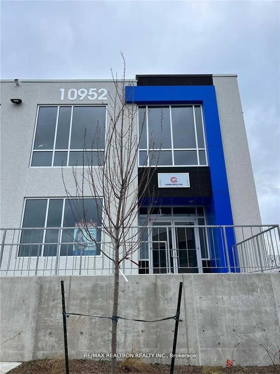 10952 Woodbine Avenue Unit 1