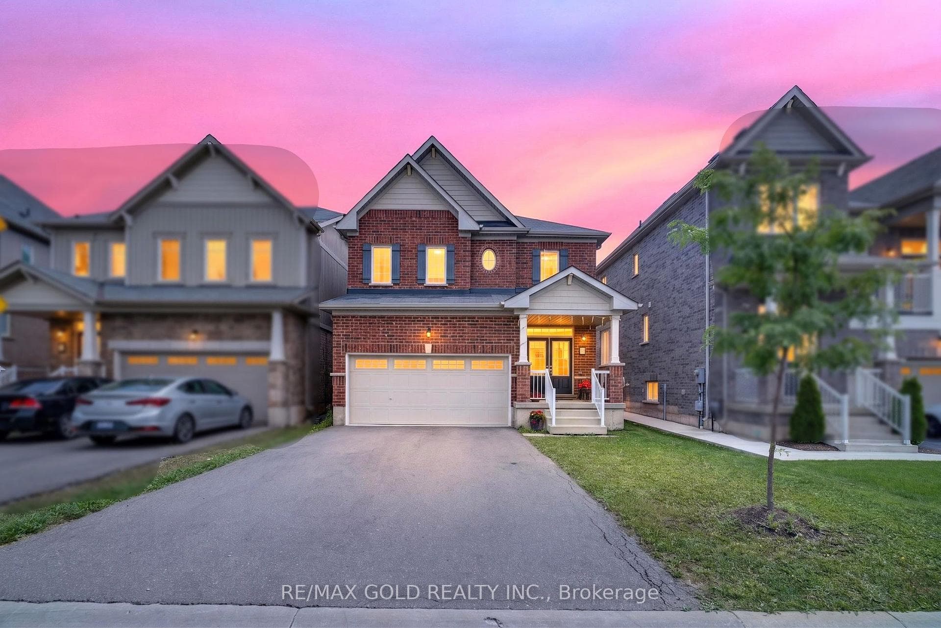 7997 Odell Crescent