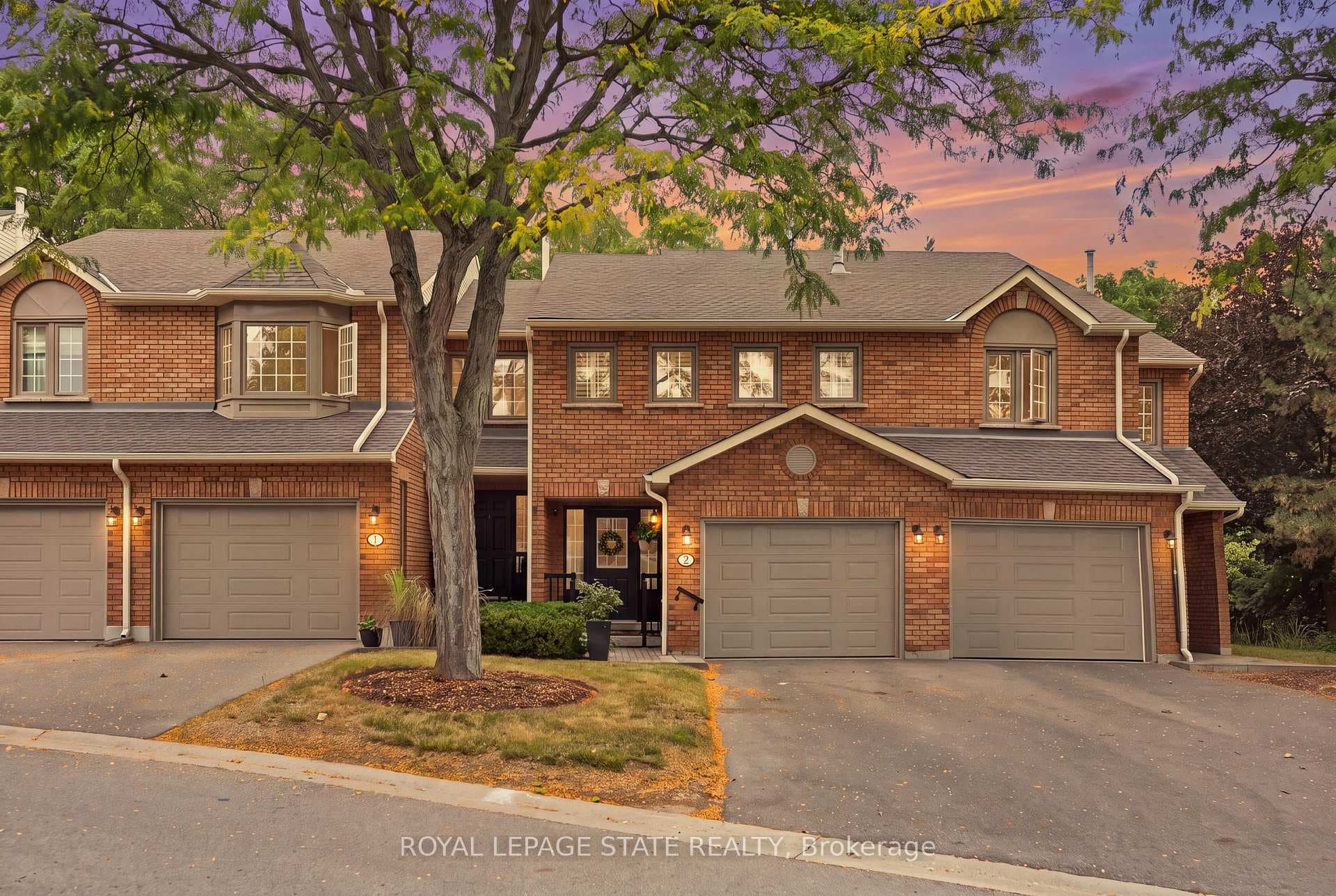 14 Huntingwood Avenue Unit 2
