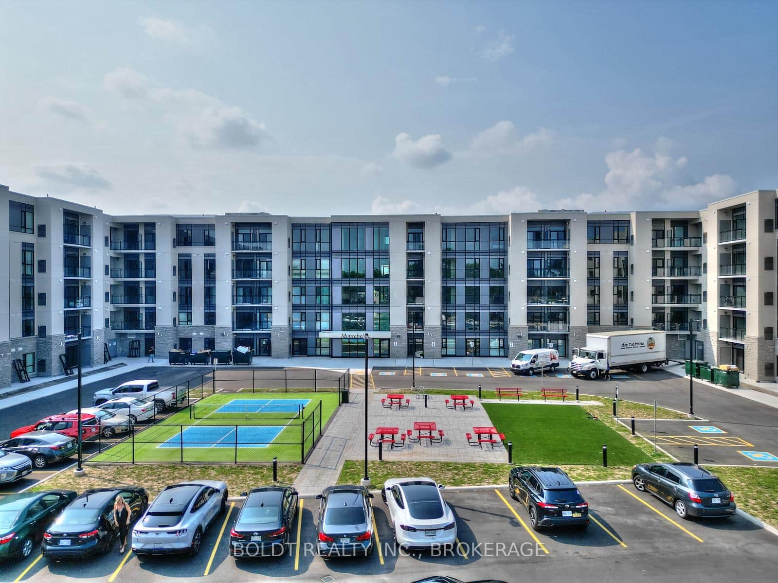 50 Herrick Avenue Unit GL 11