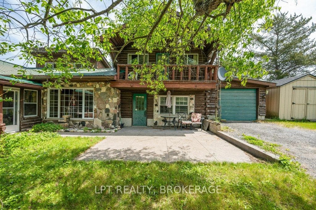 4342 Henderson Road