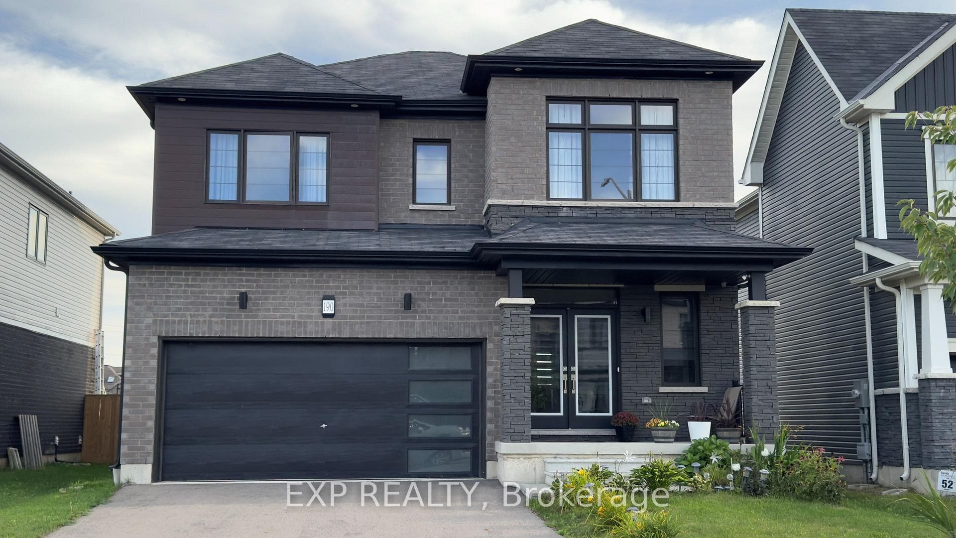 190 Explorer Way