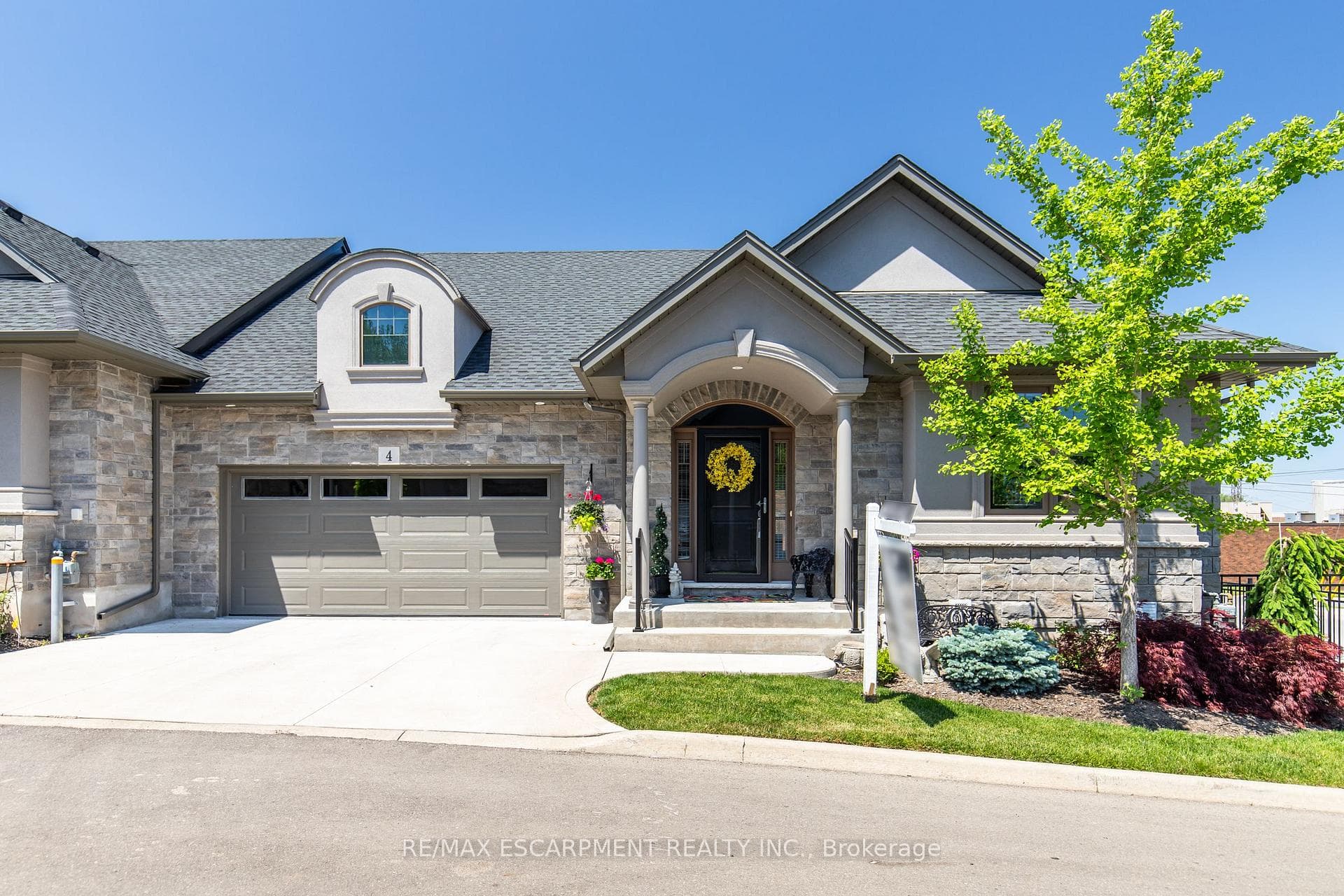 3757 St. Peter Avenue Unit 4
