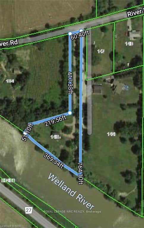 146 RIVER Road