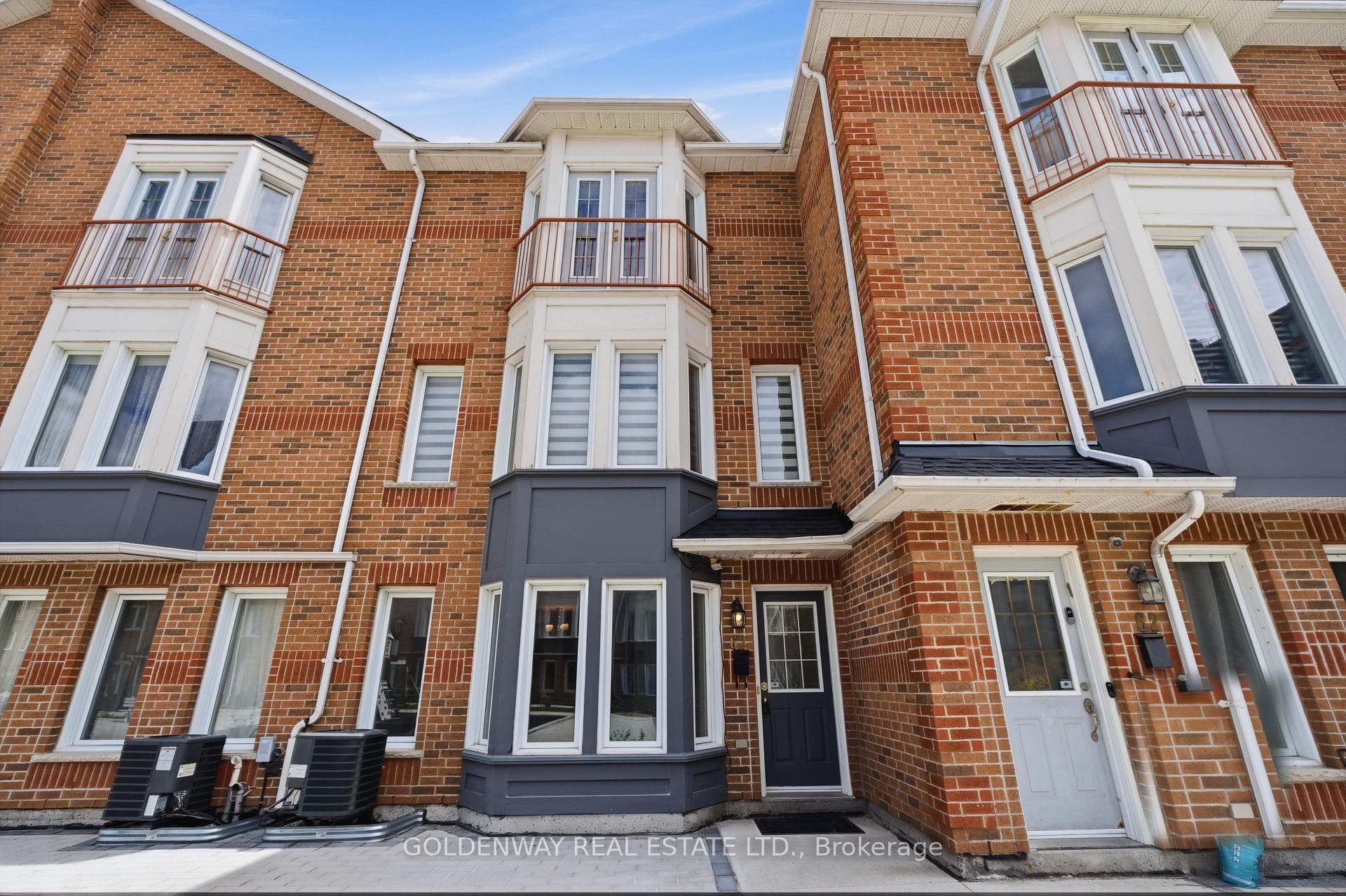151 Townsgate Drive Unit 63
