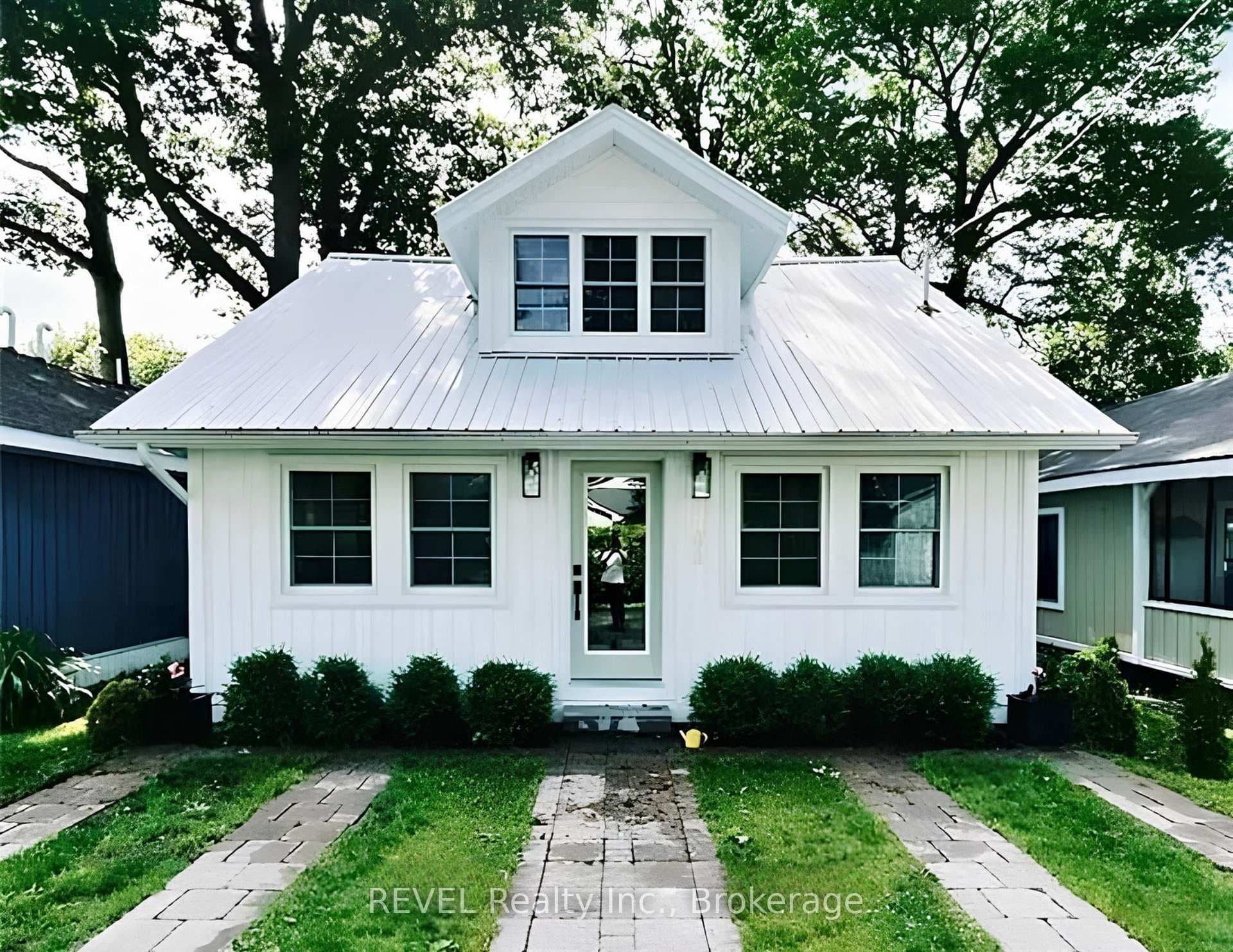 399 Elmwood Avenue
