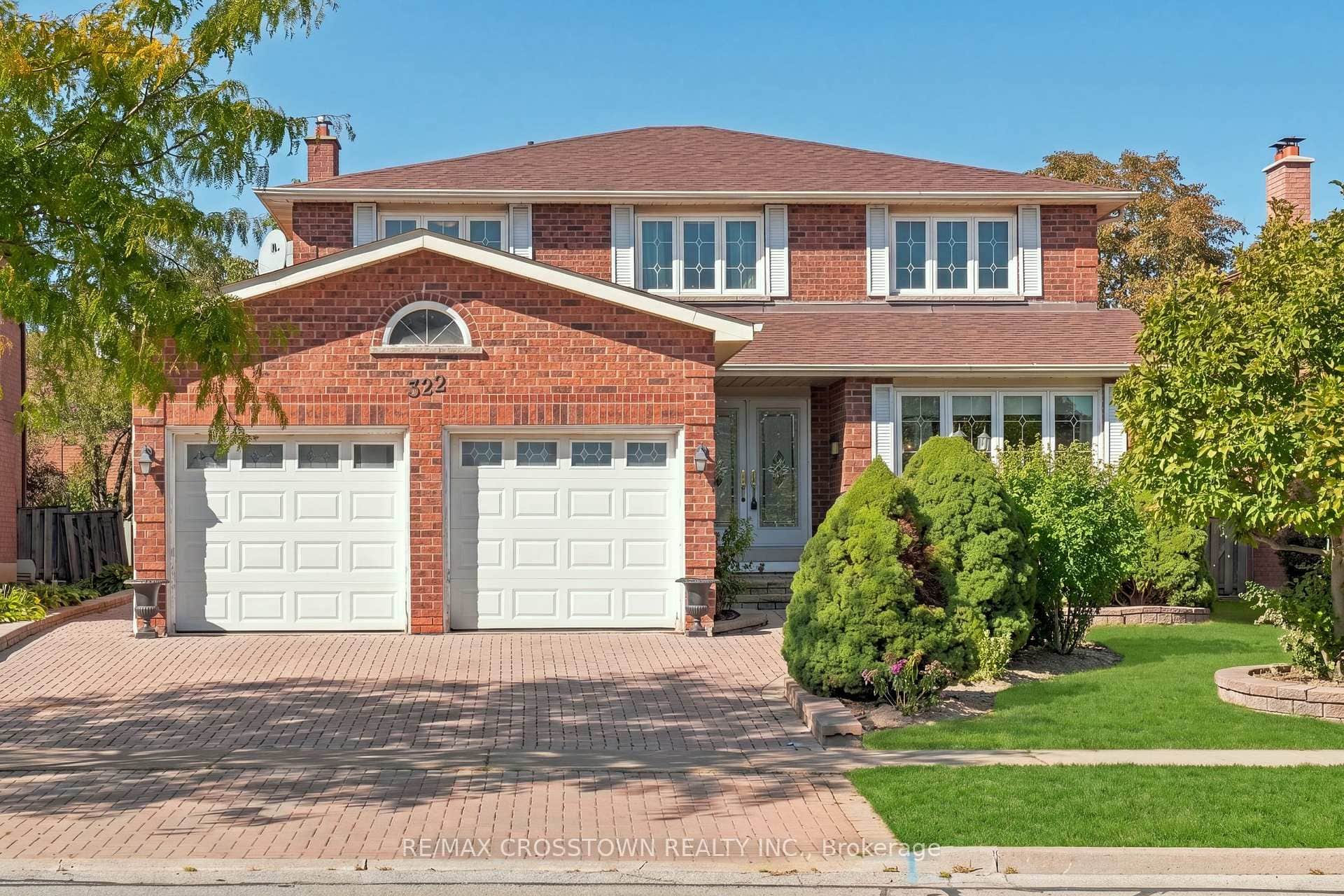 322 Forest Drive
