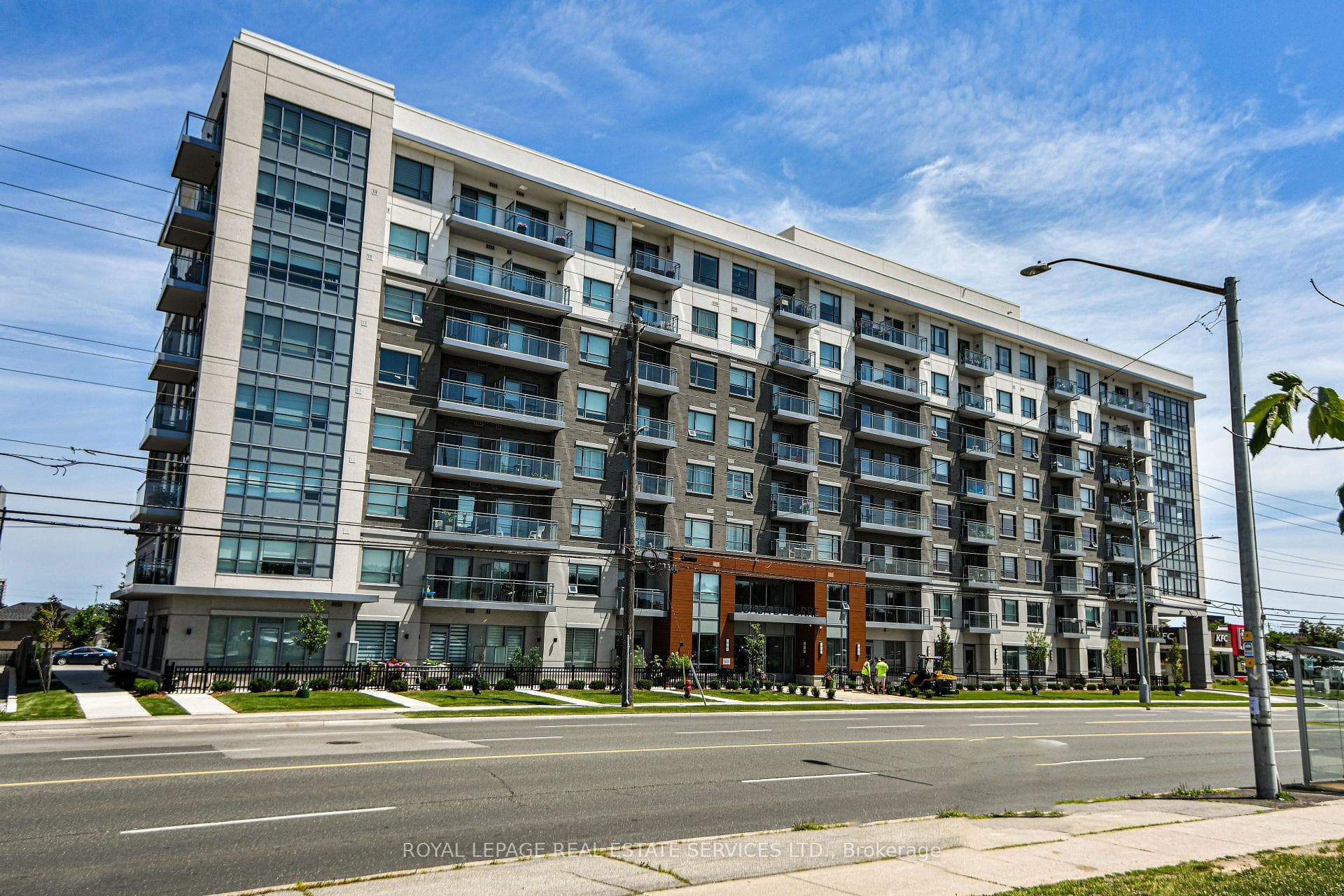121 Highway 8 Road Unit 613