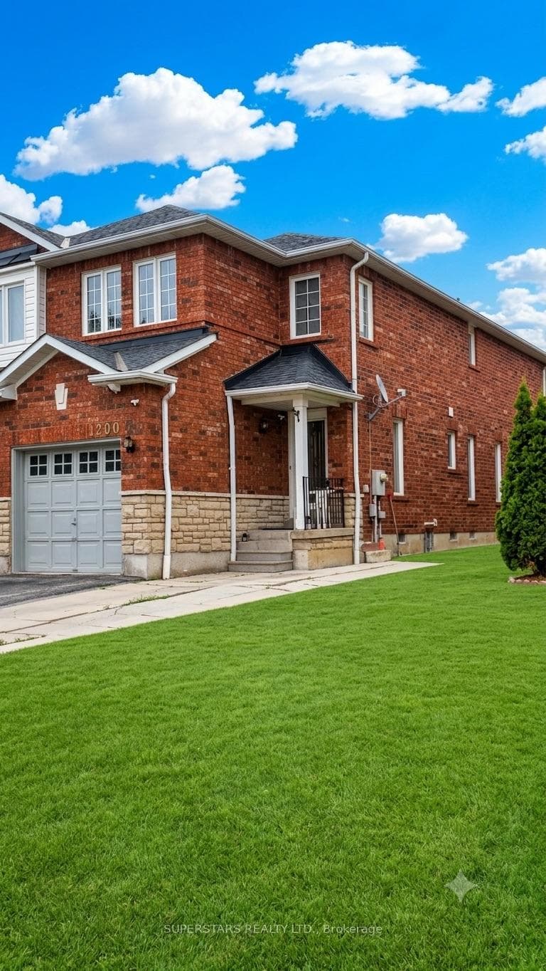 1200 Foxglove Place
