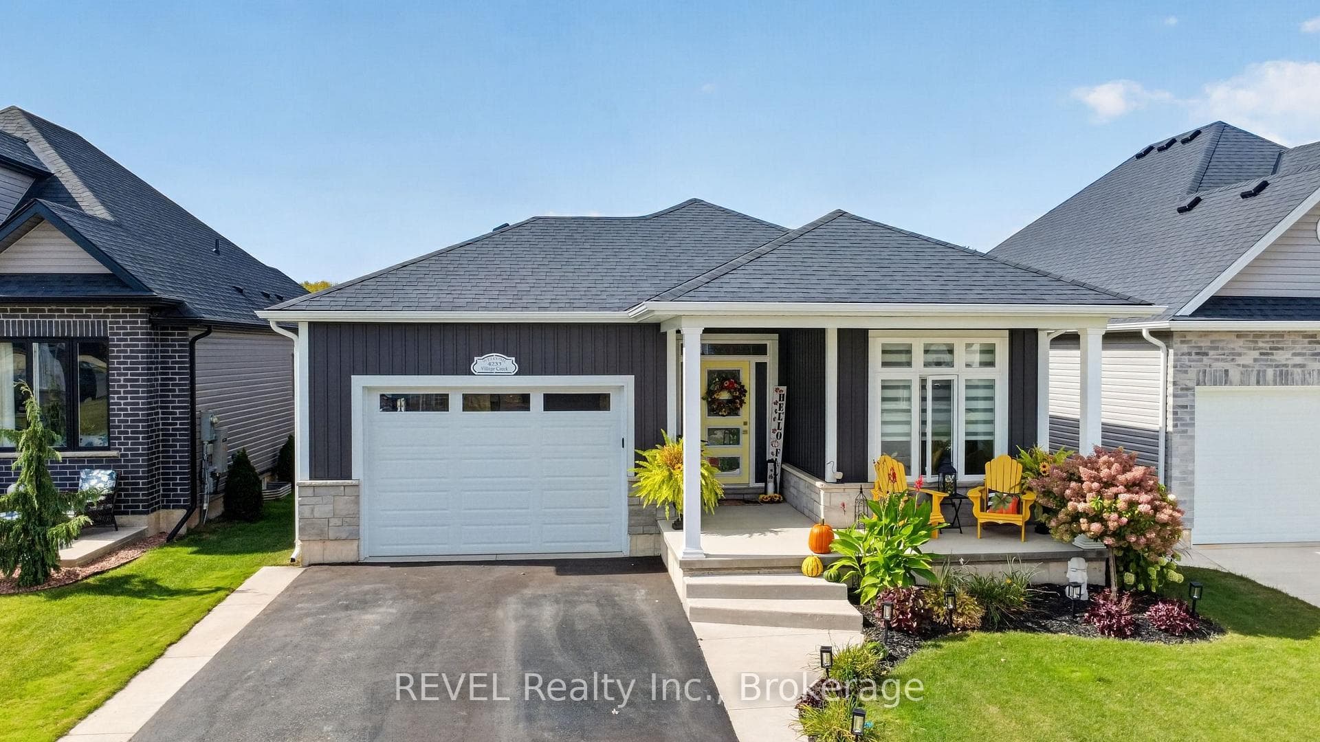 4233 Village Creek Drive