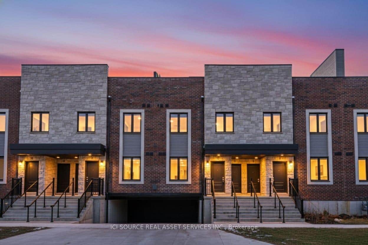 2 Slessor Boulevard Unit 10