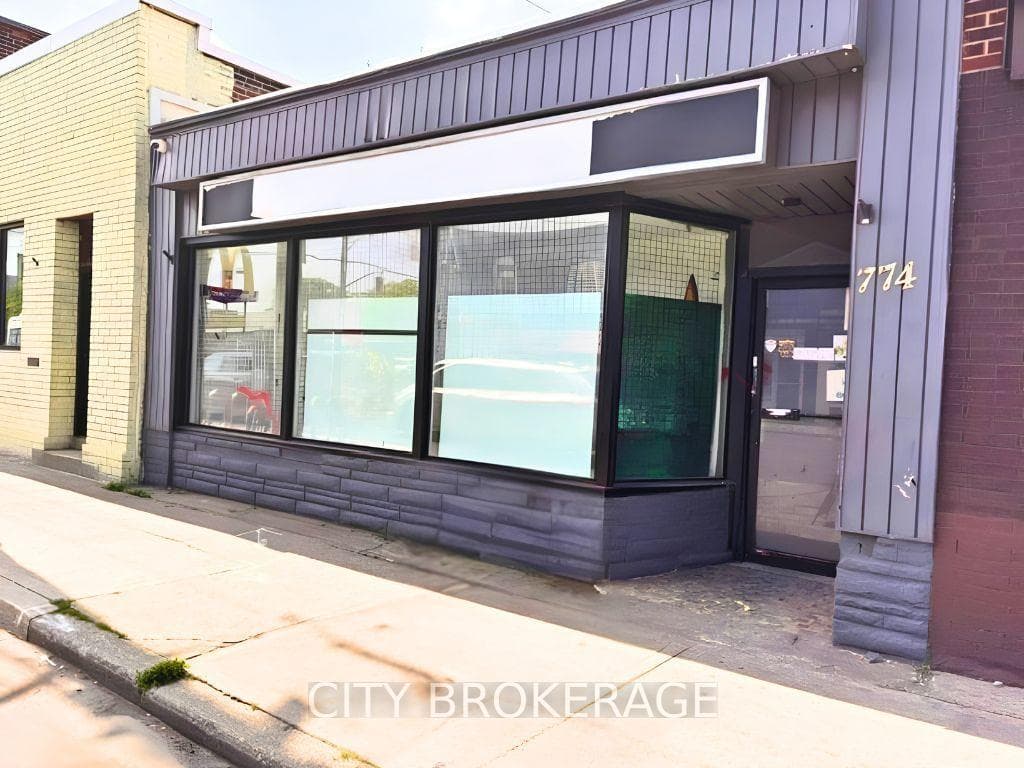 774 Barton Street