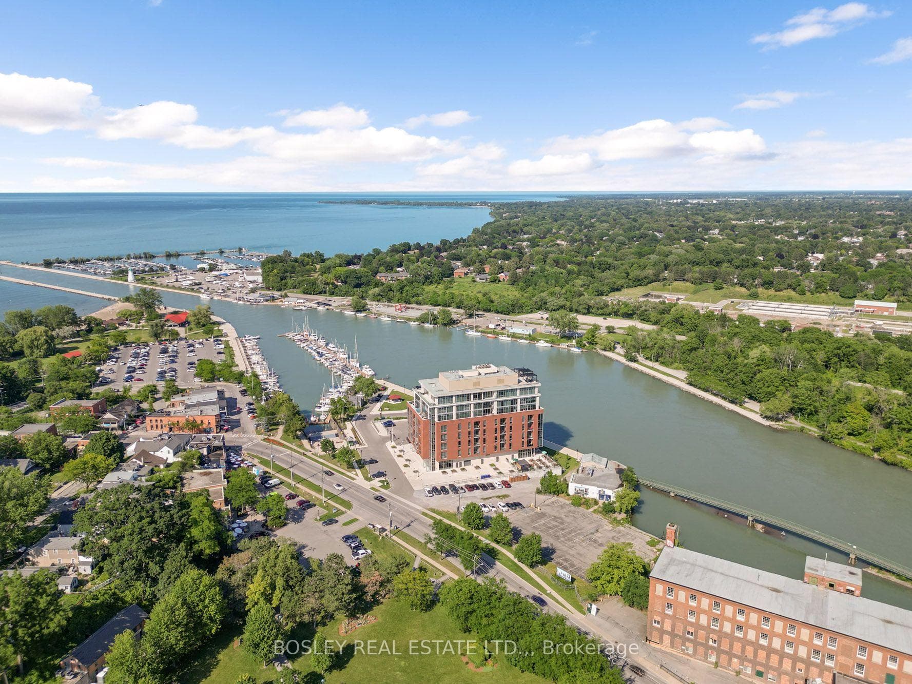 57 Lakeport Road Unit 307