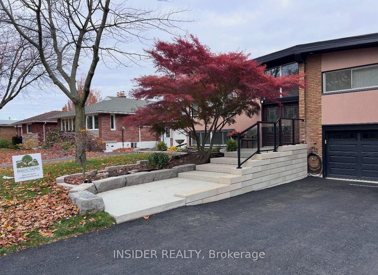 13 Algoma Crescent Unit LOWER