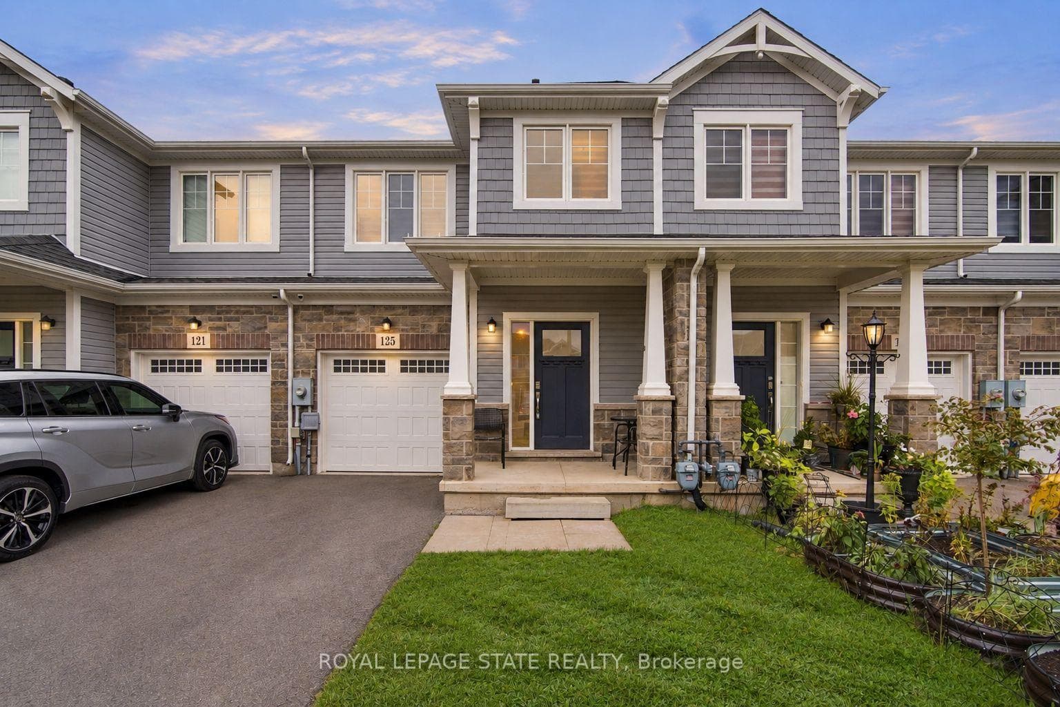 125 Sunflower Place