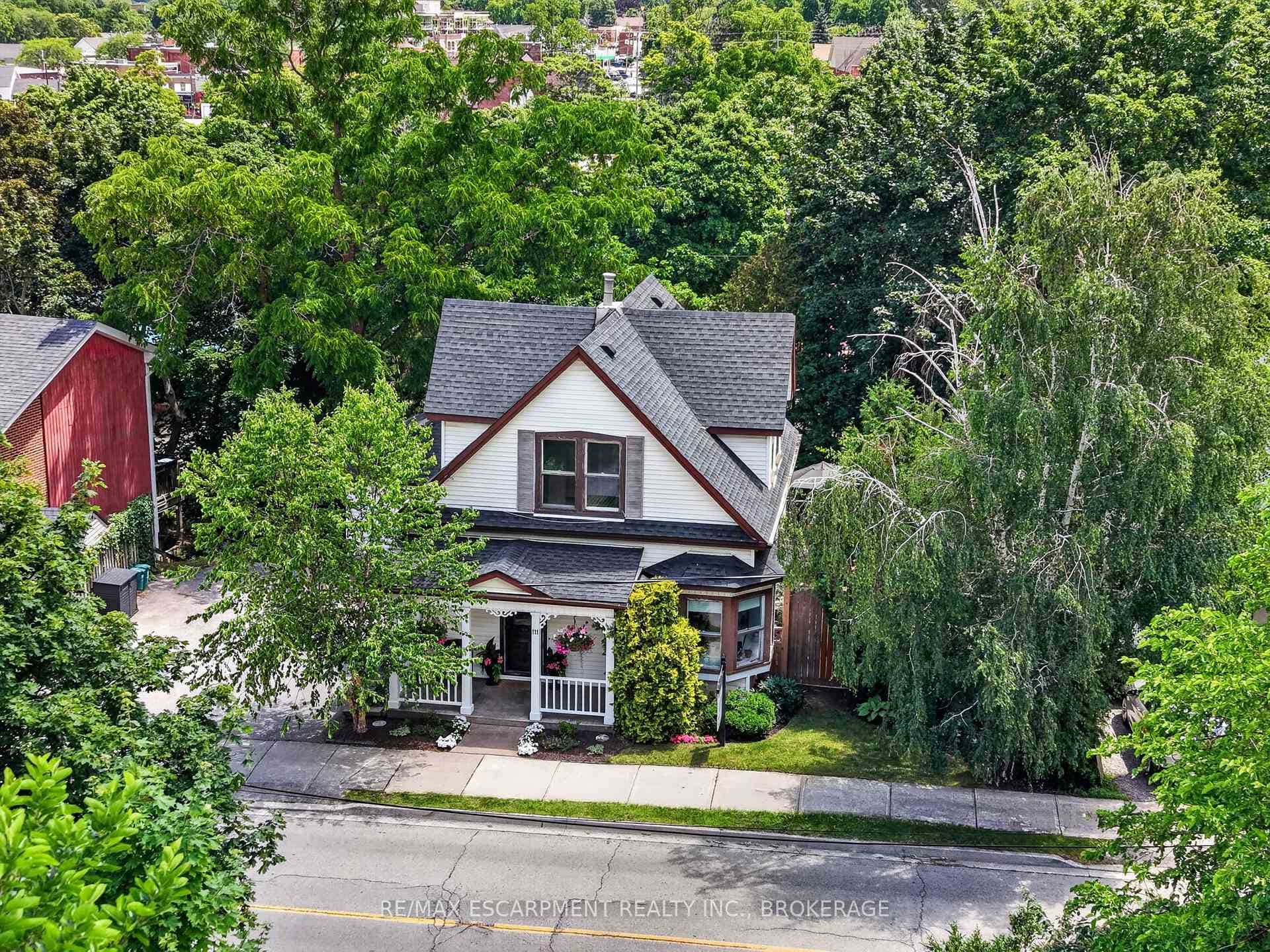 111 Main Street