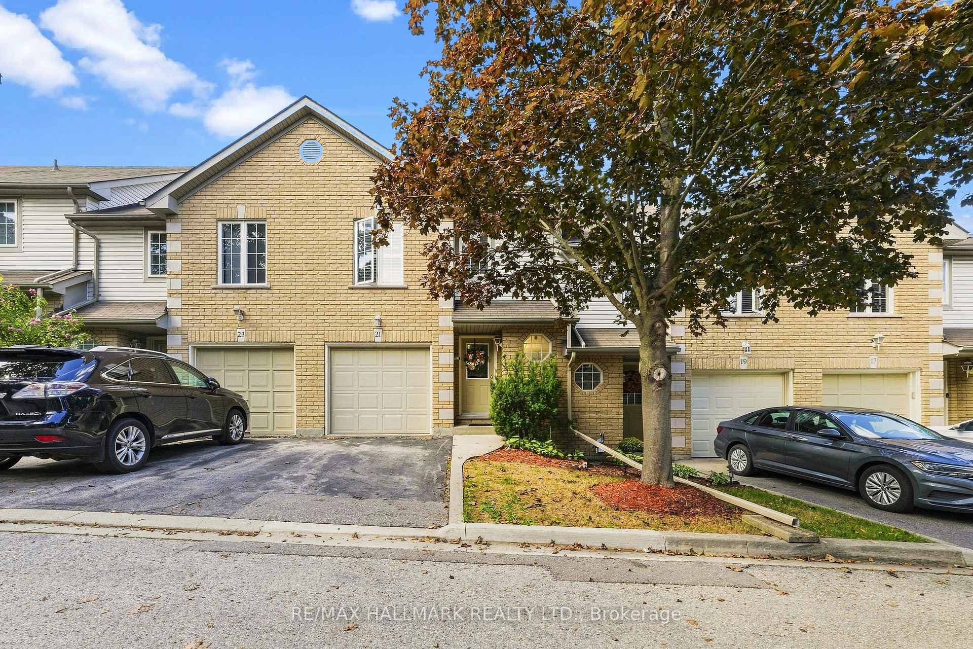 31 Moss Boulevard Unit 21