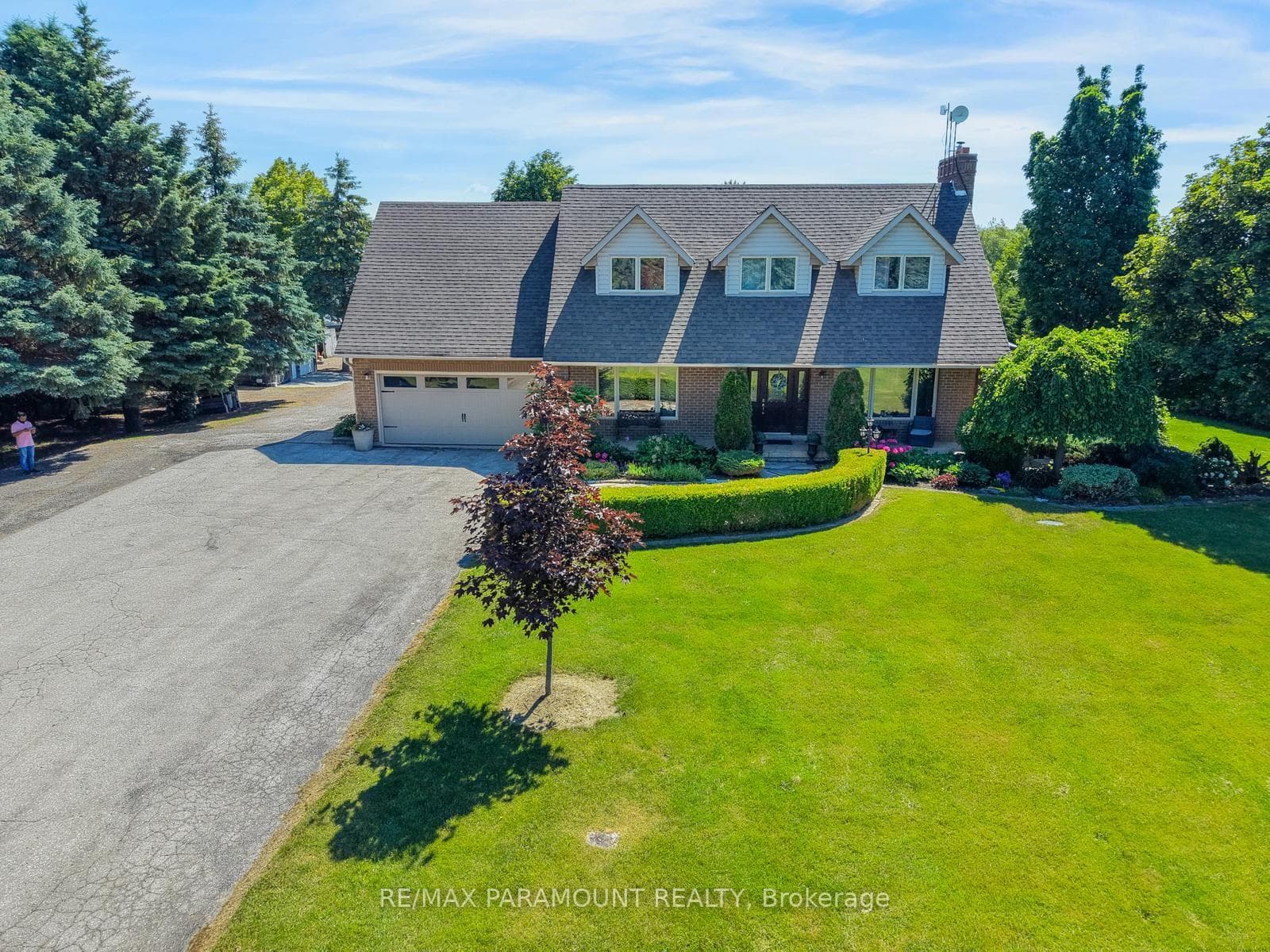 11741 Cold Creek Road