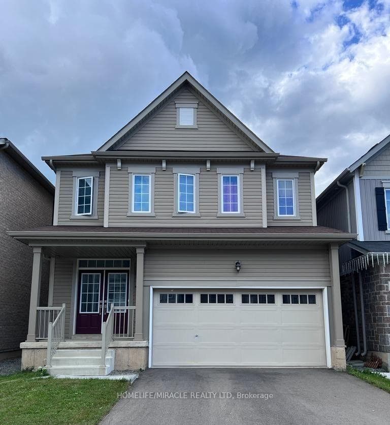 8702 Chickory Trail