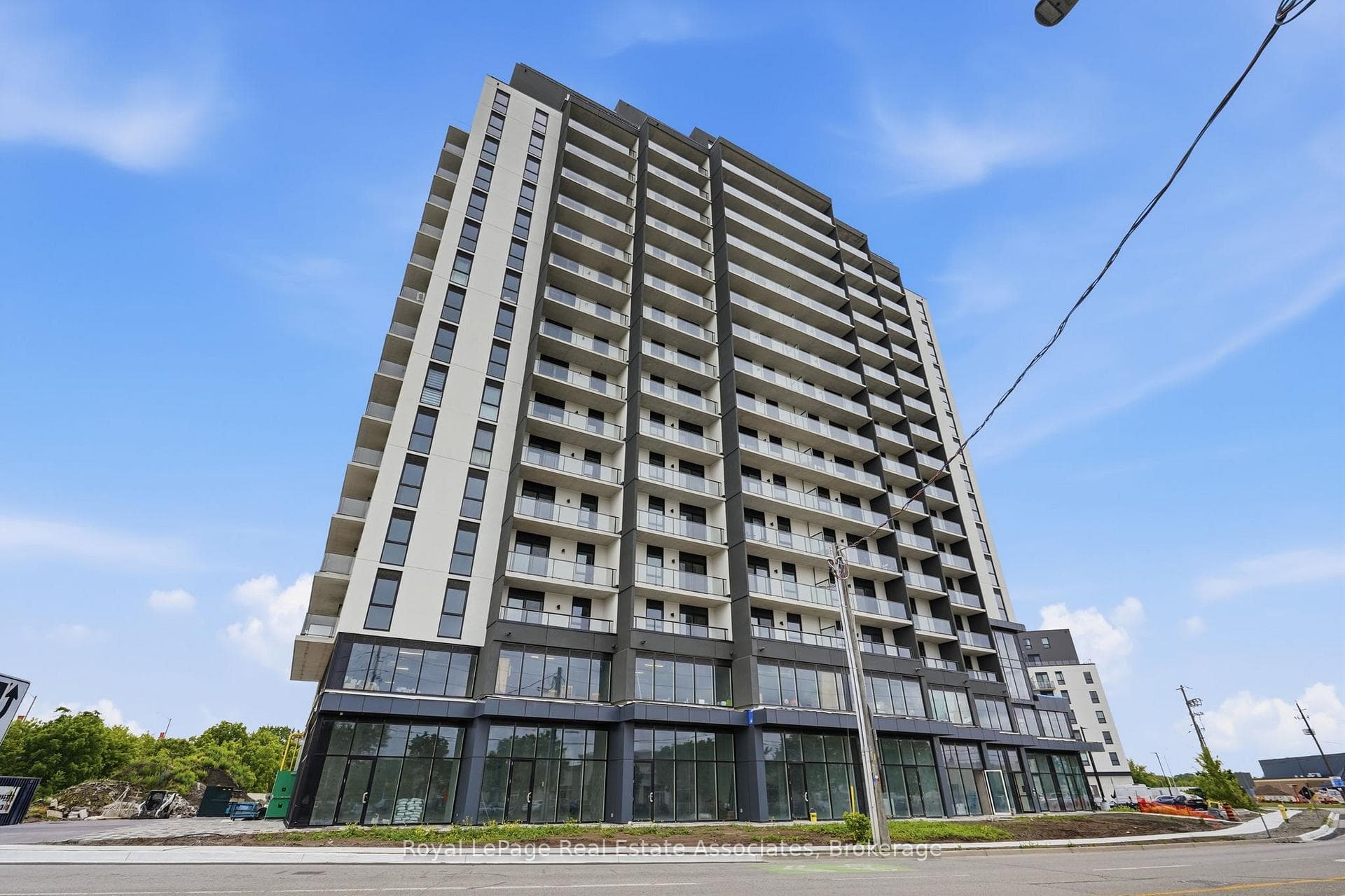 33 Erie Avenue Unit 1315