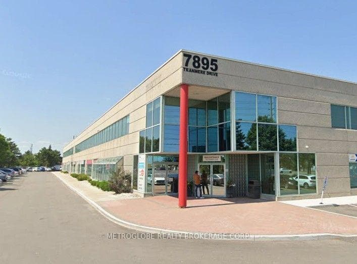 7895 Tranmere Drive Unit 14