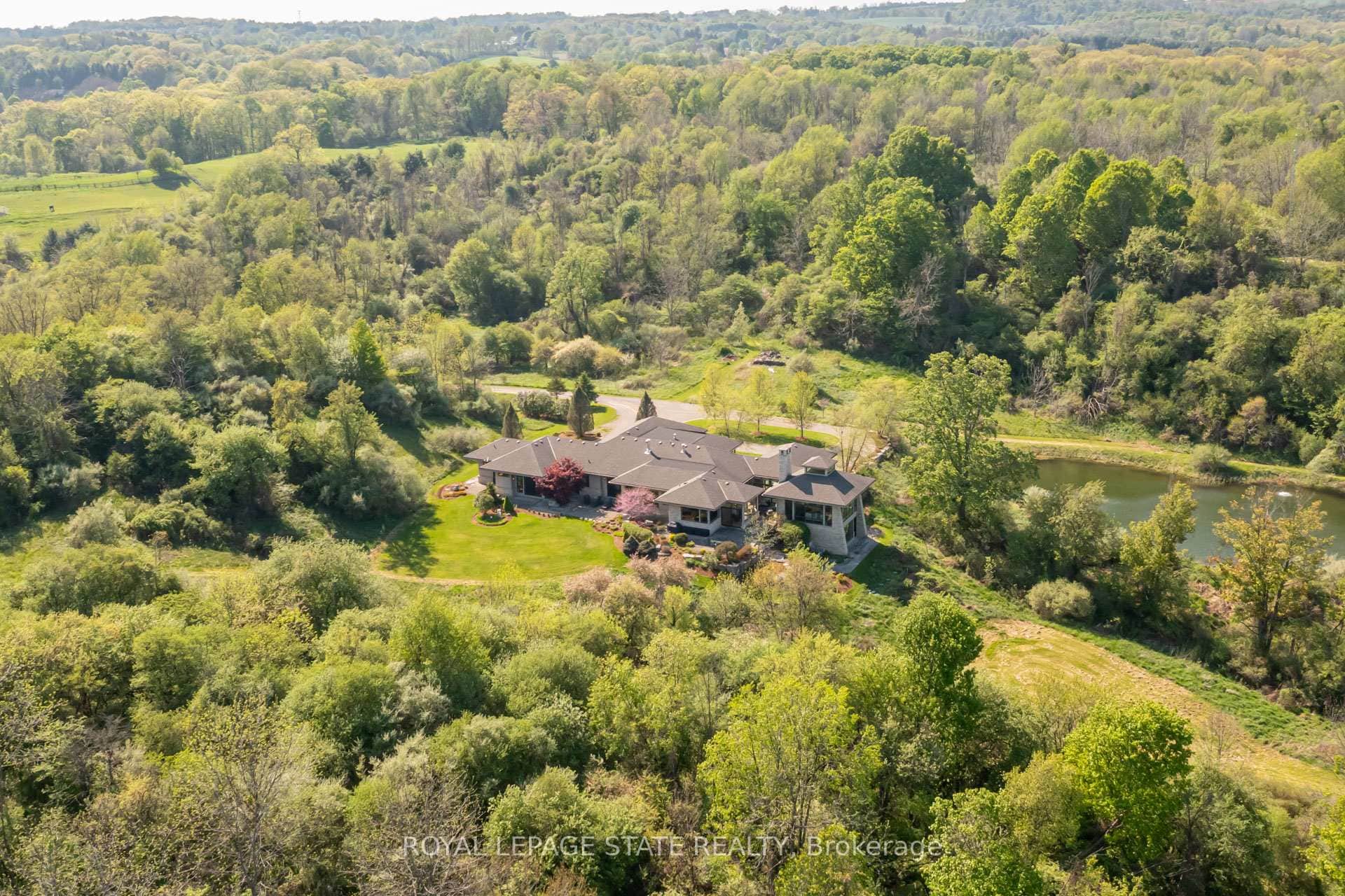 1099 Mineral Springs Road