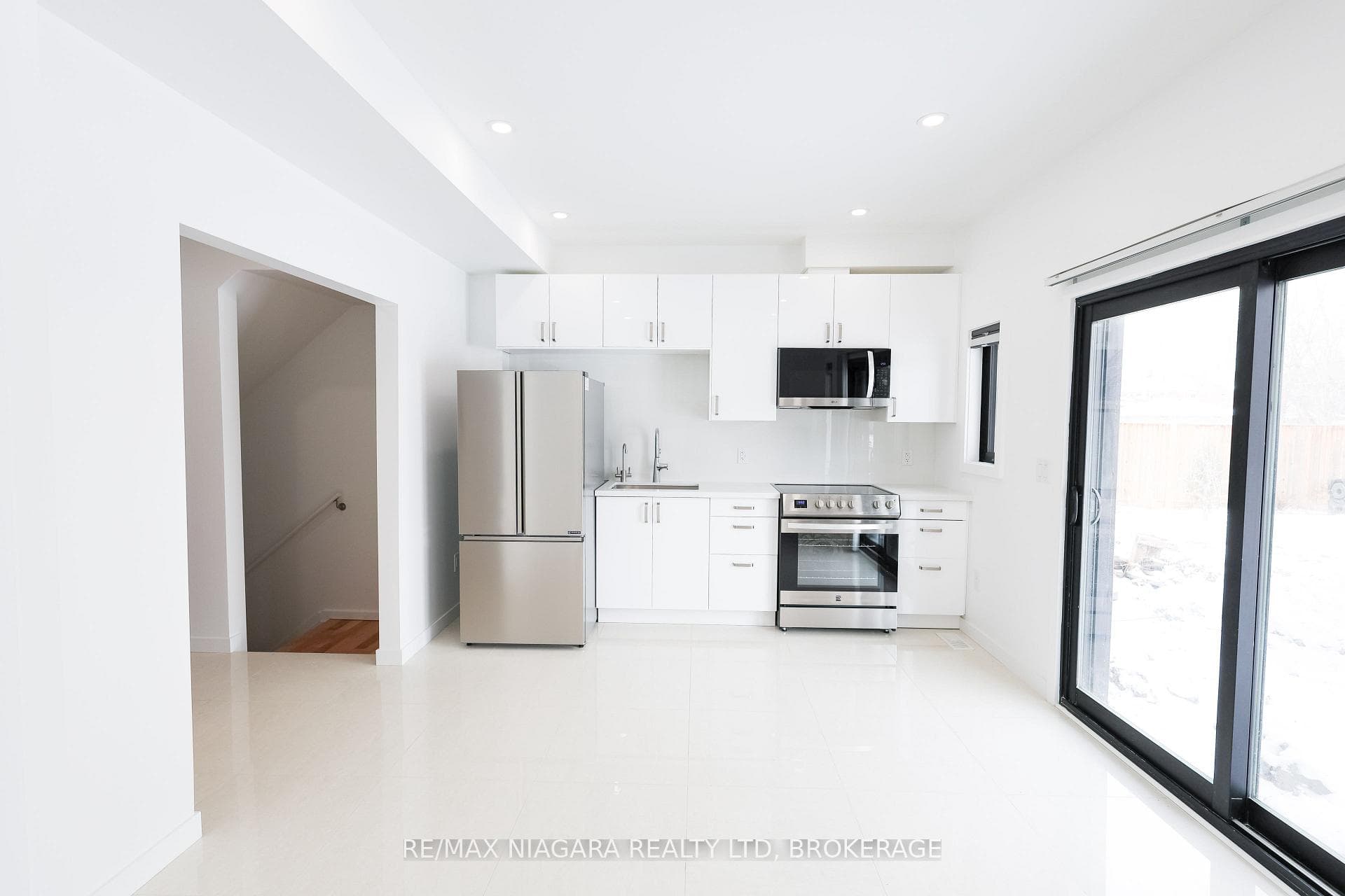 68 First Street Unit B