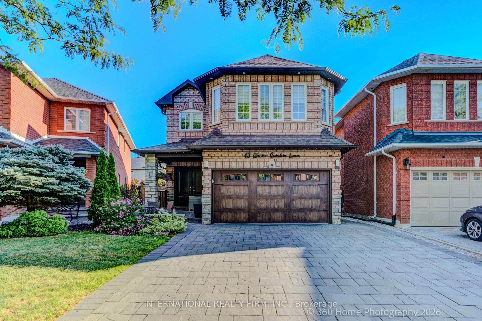 43 Water Garden Lane