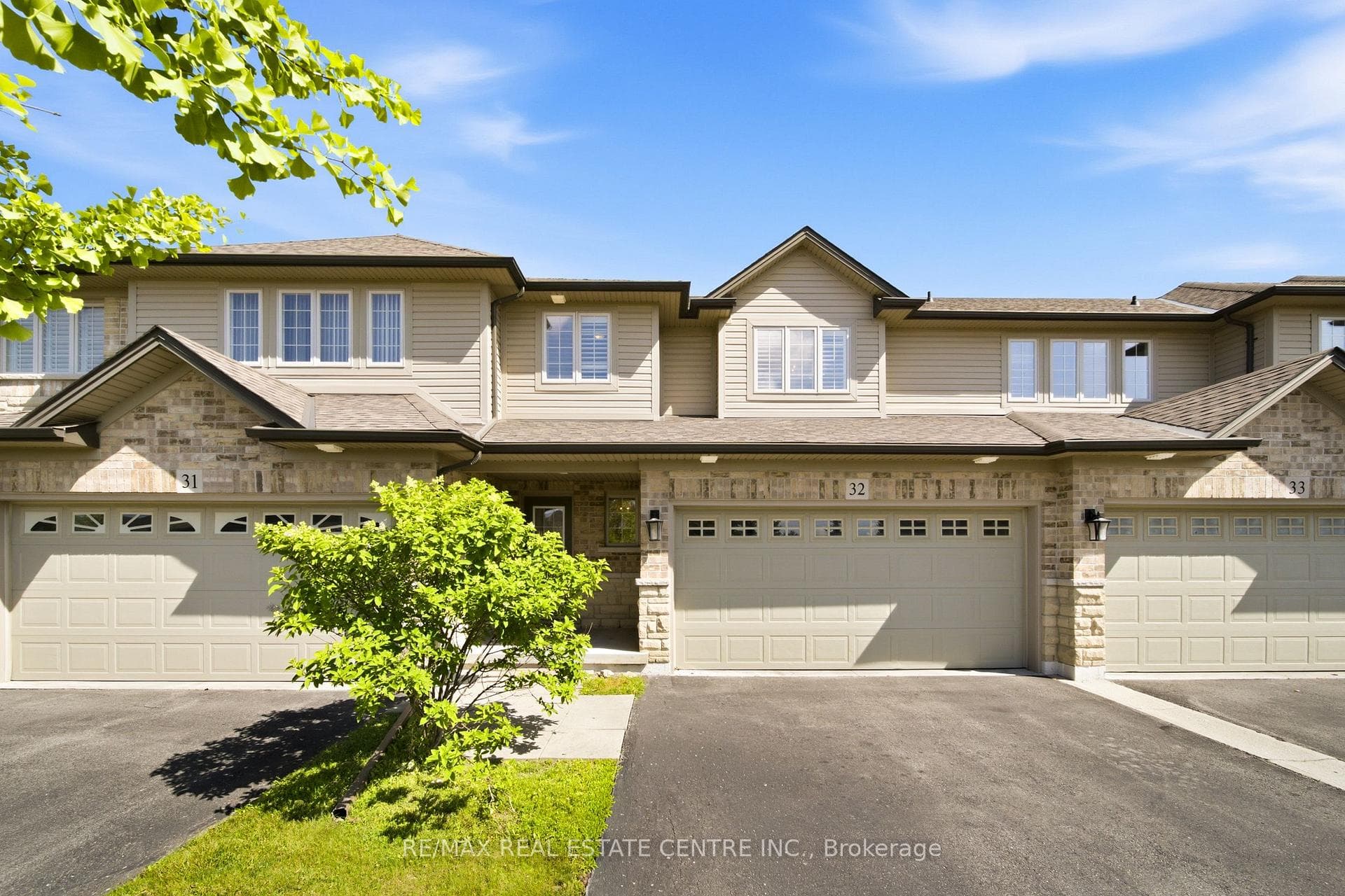 441 Stonehenge Drive Unit 32