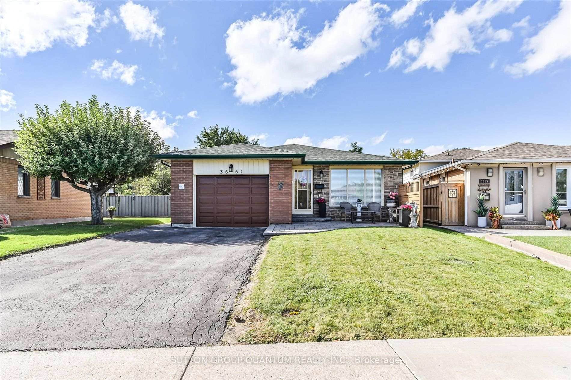 3661 Keenan Crescent