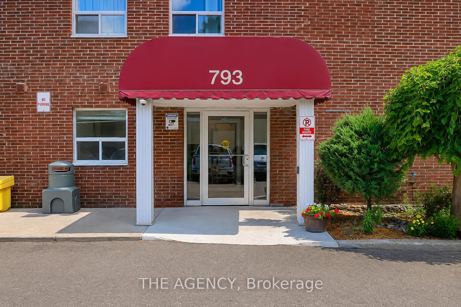 793 Colborne Street Unit 212