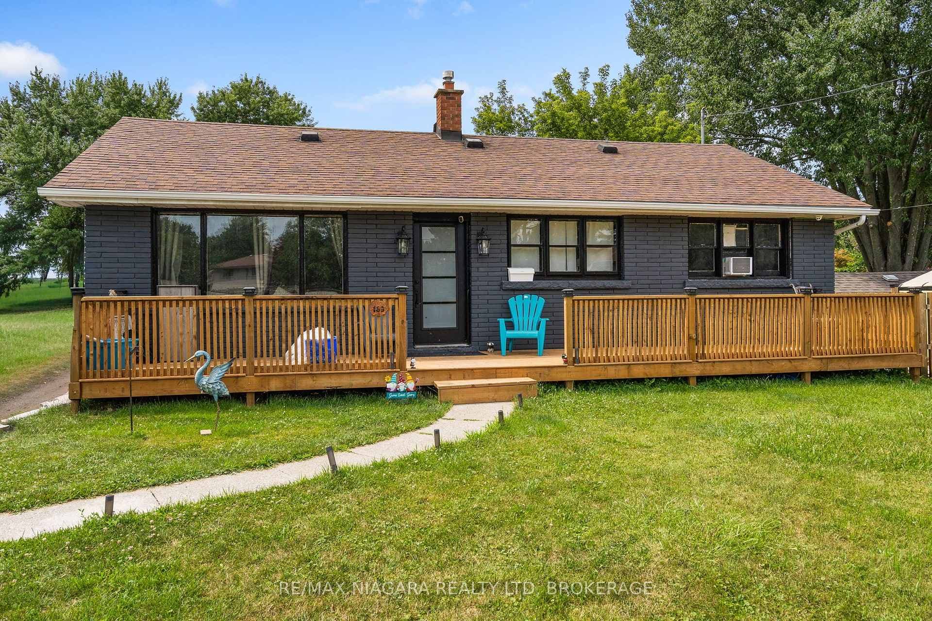 163 RICE Road