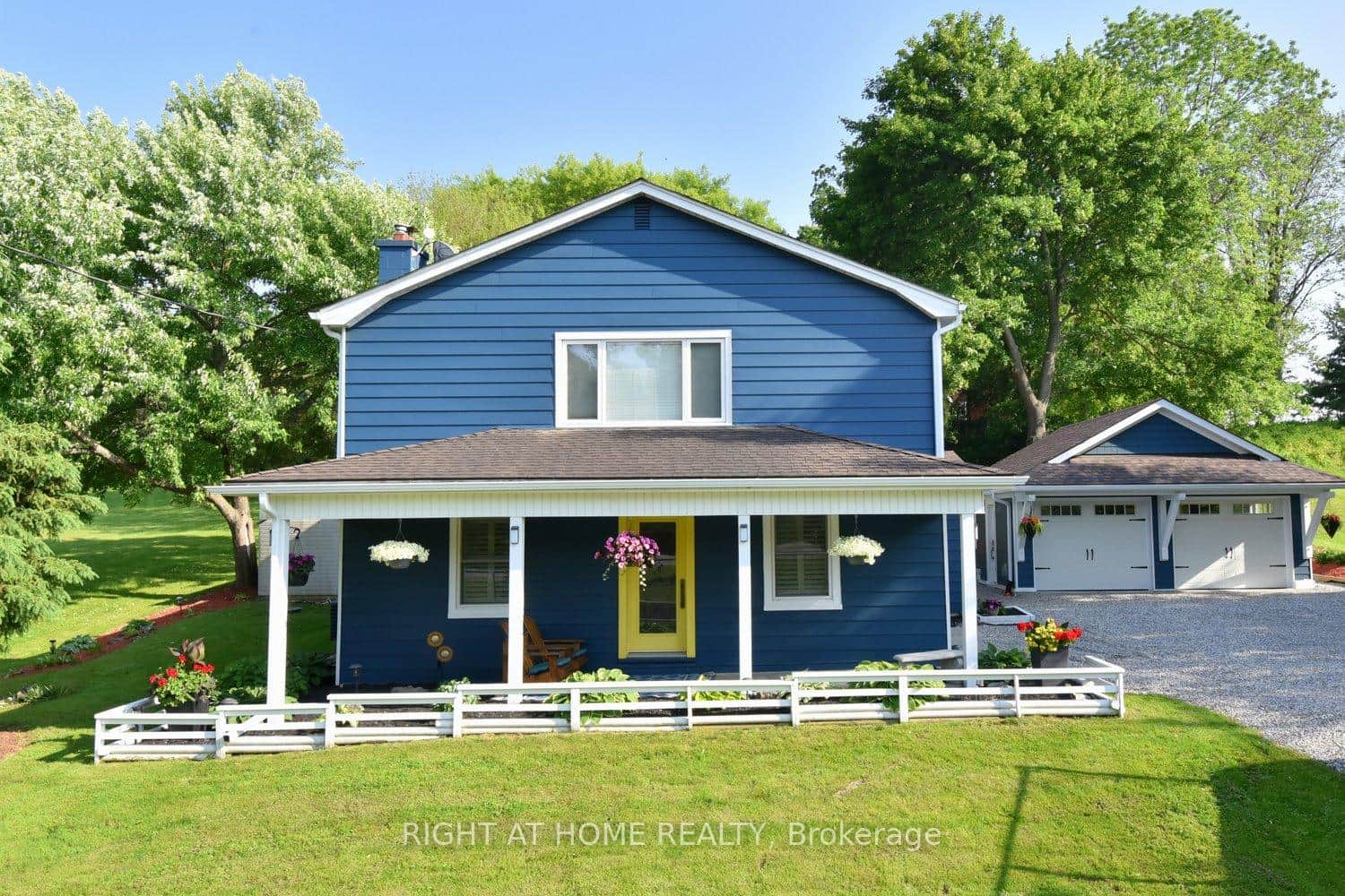 2030 Governors Road