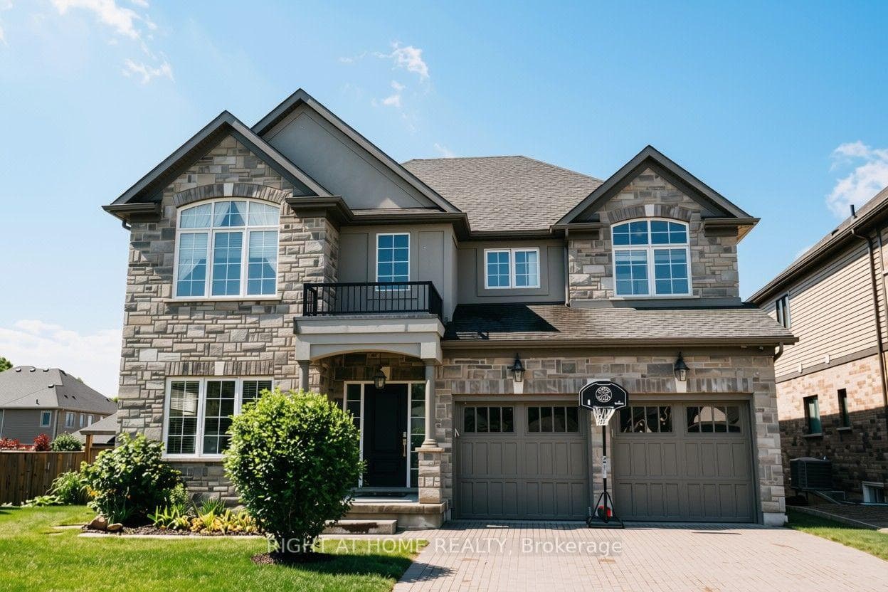 18 Joyce Crescent