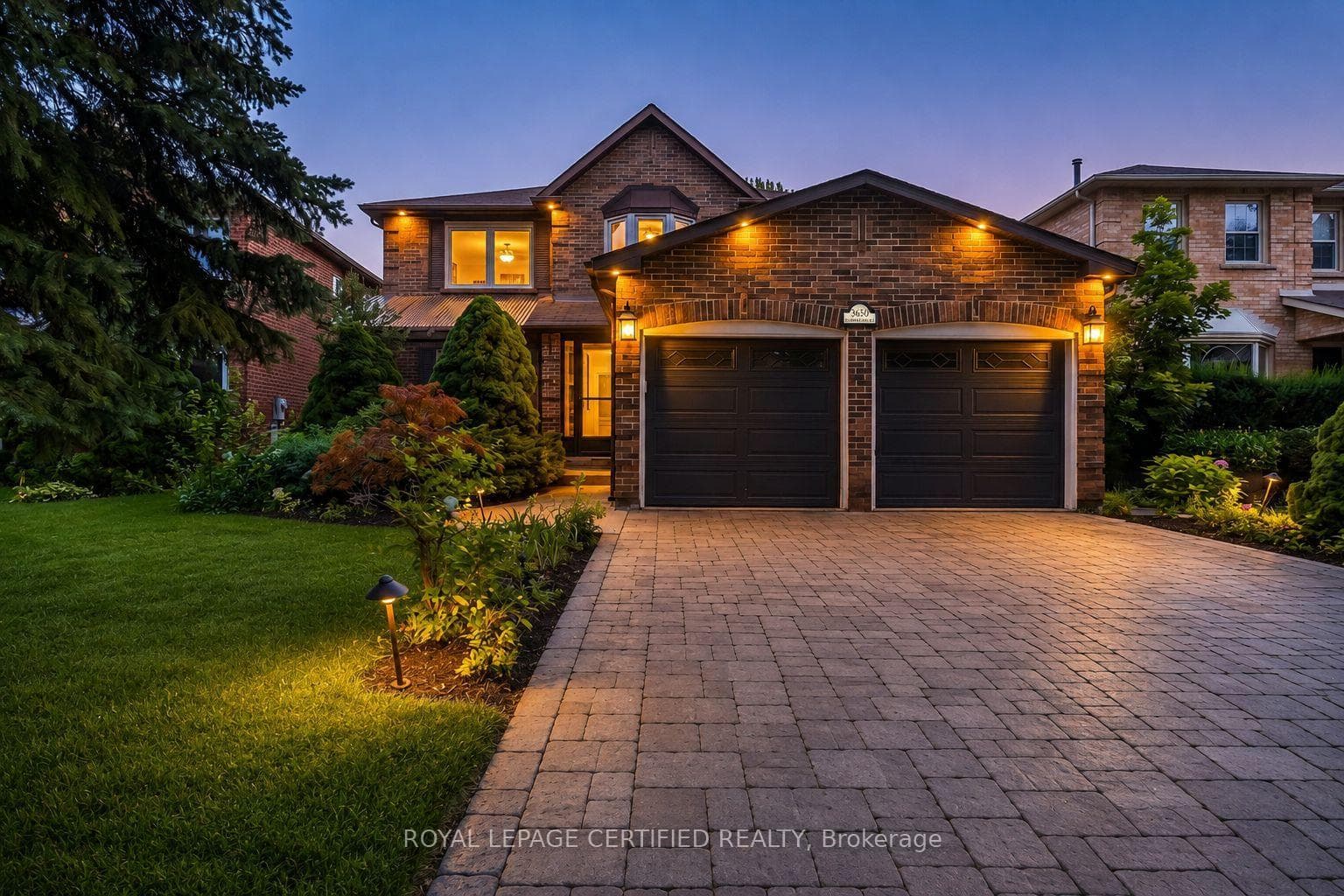 3650 Baird Court
