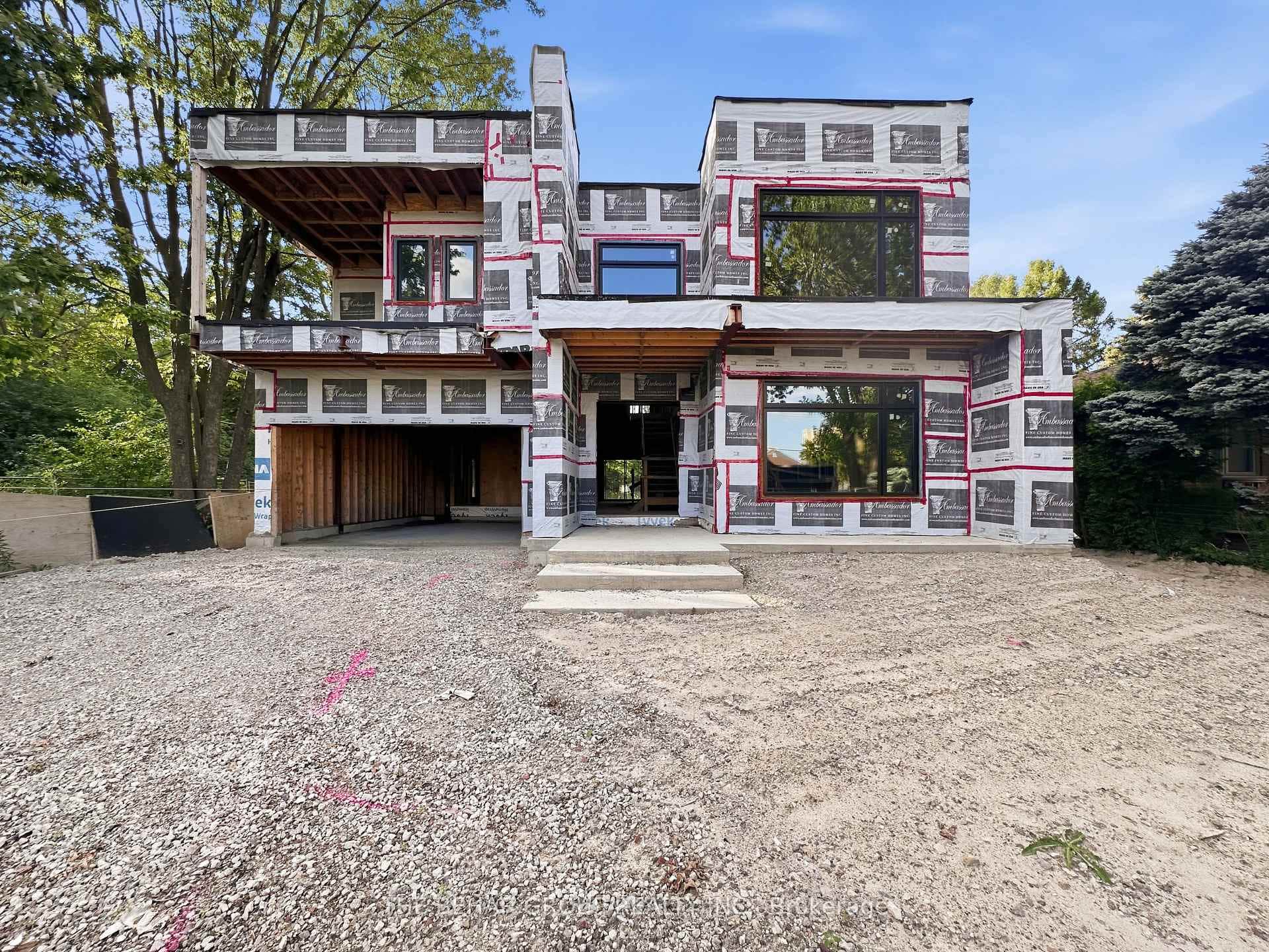 188 Crestwood Road