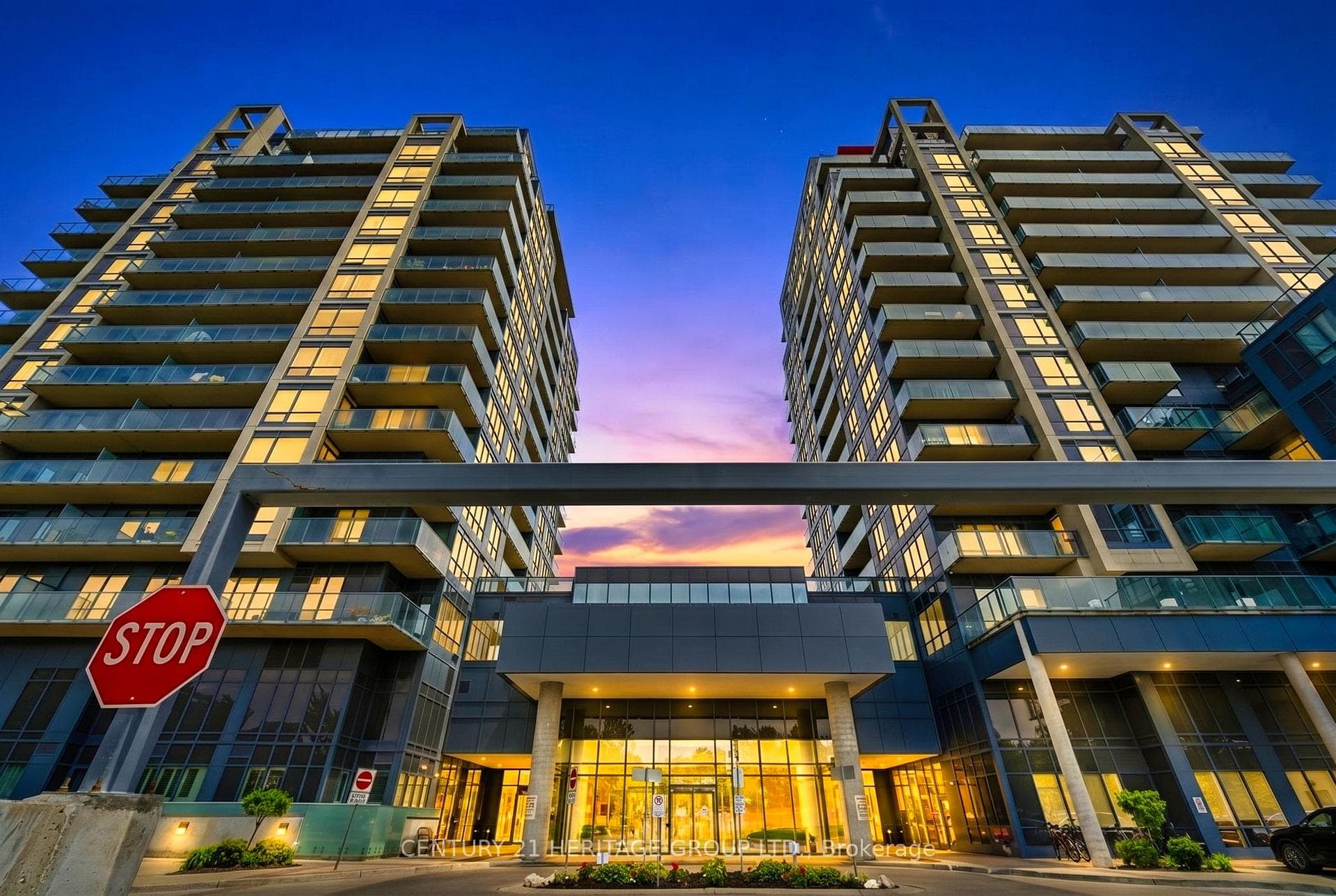 9090 Yonge Street Unit 1106B
