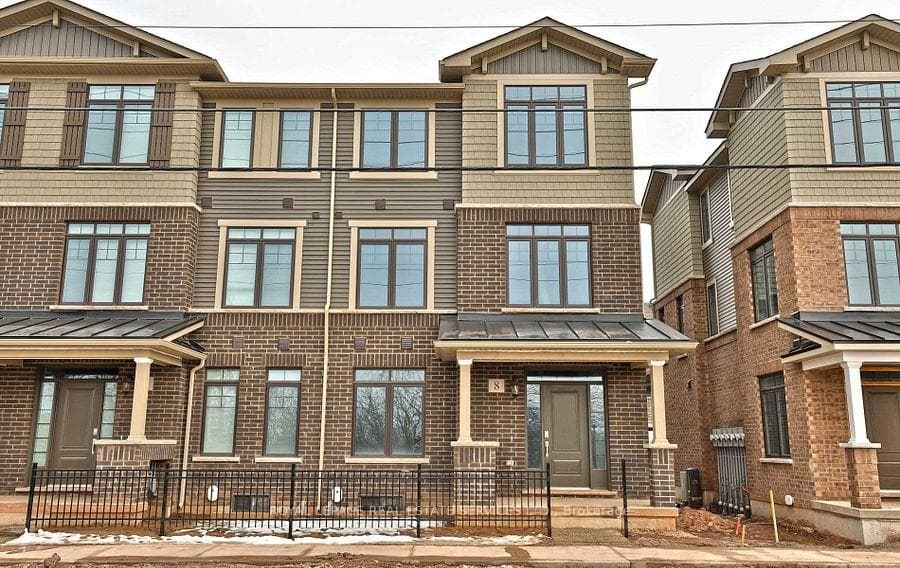 288 Glover Road Unit 8