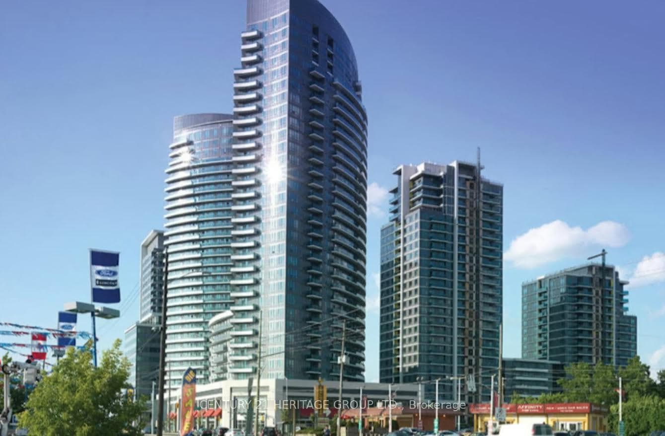 7181 Yonge Street Unit 201