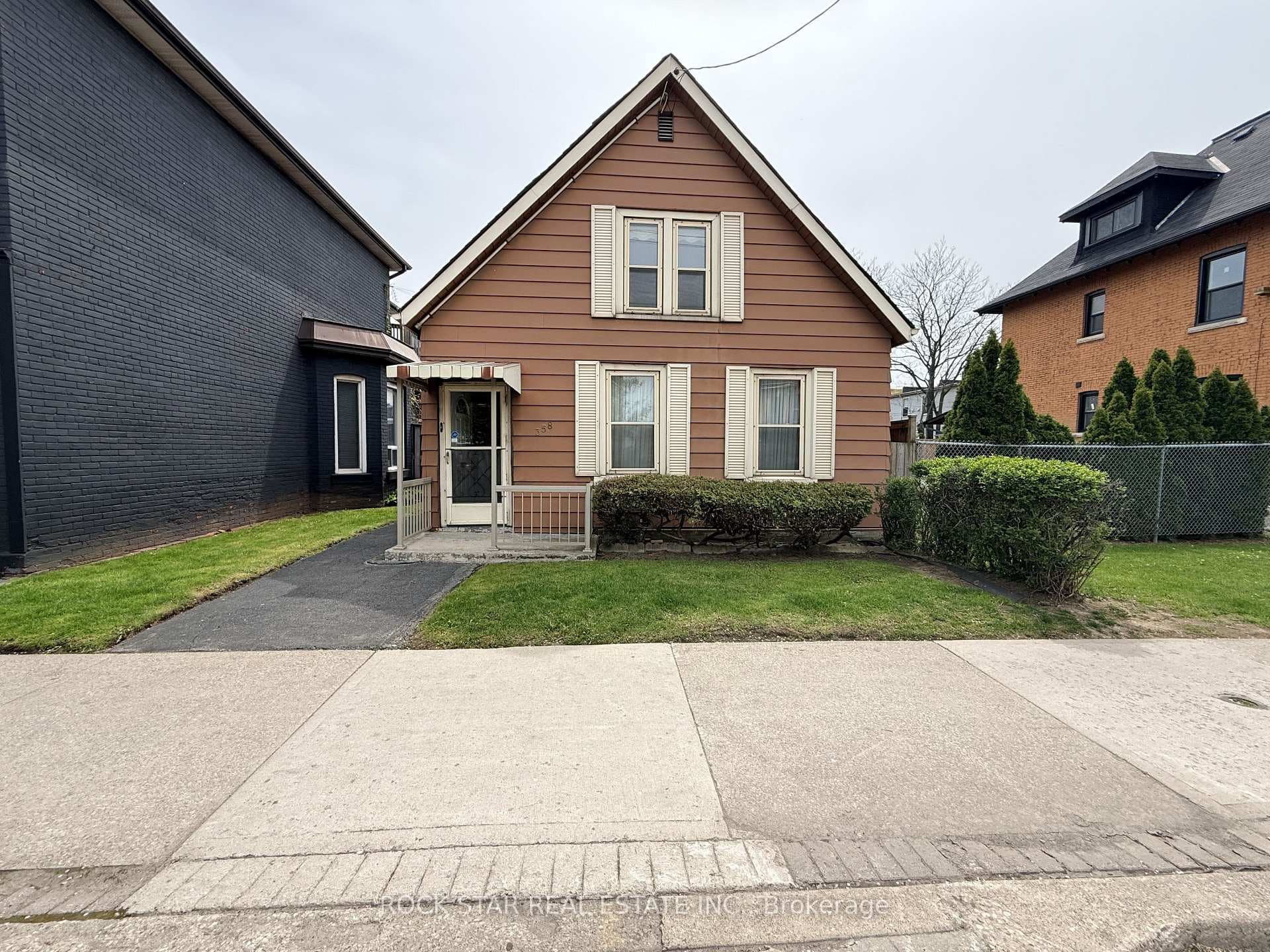 358 Barton Street