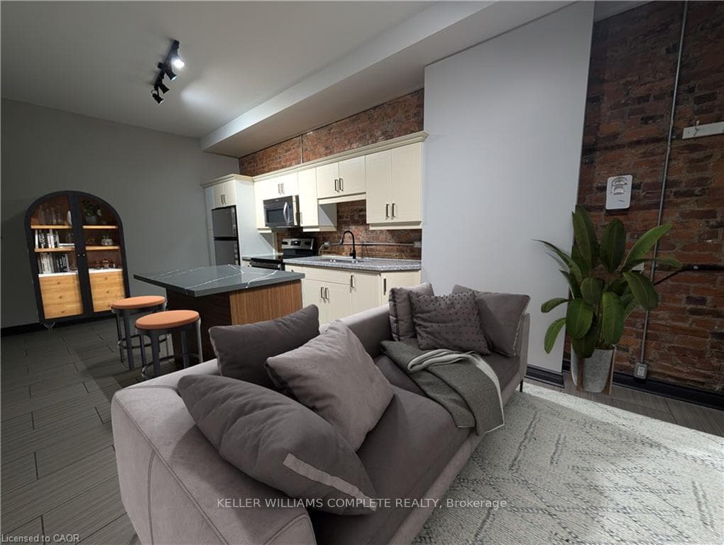 473 KING Street Unit B