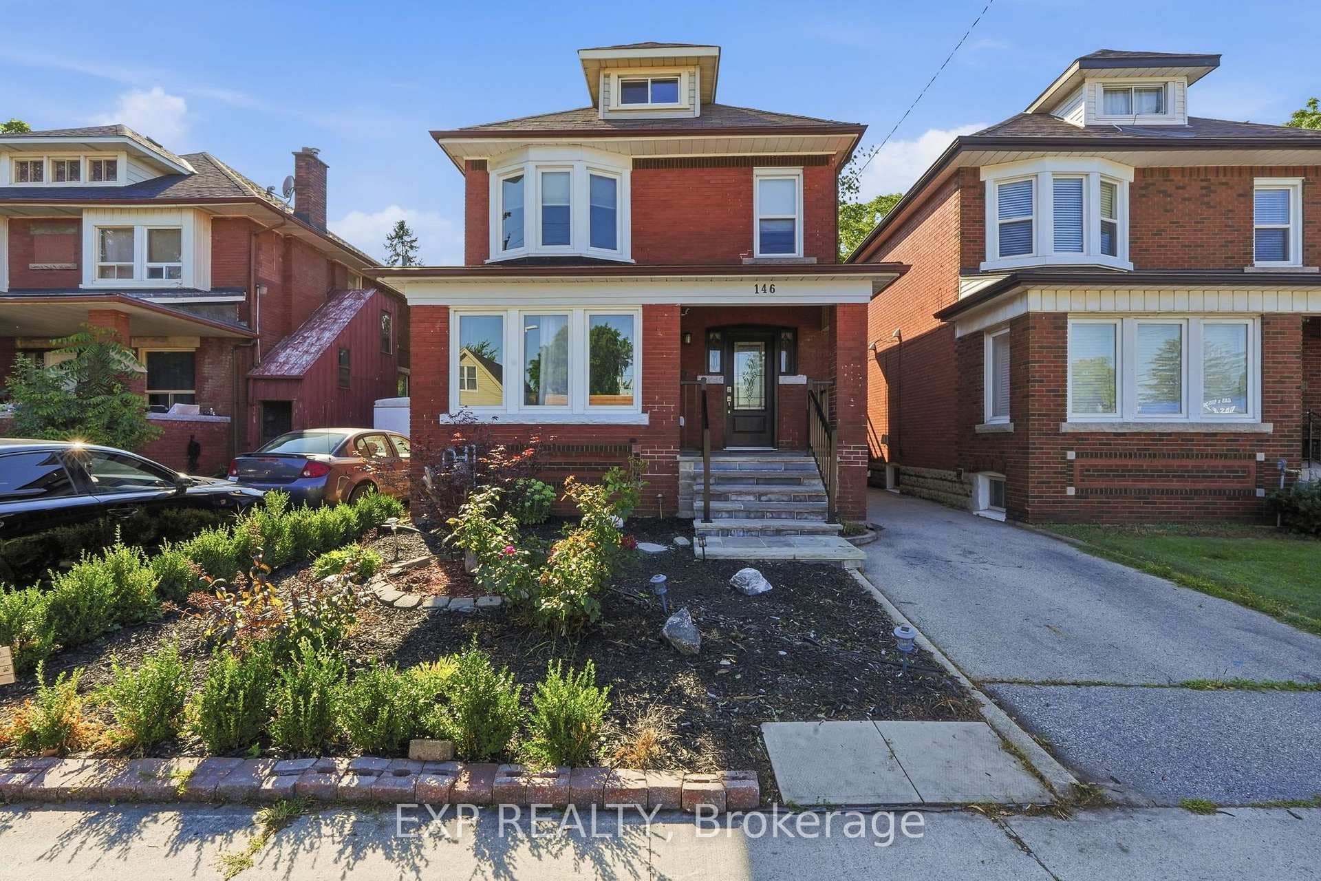 146 Ottawa Street