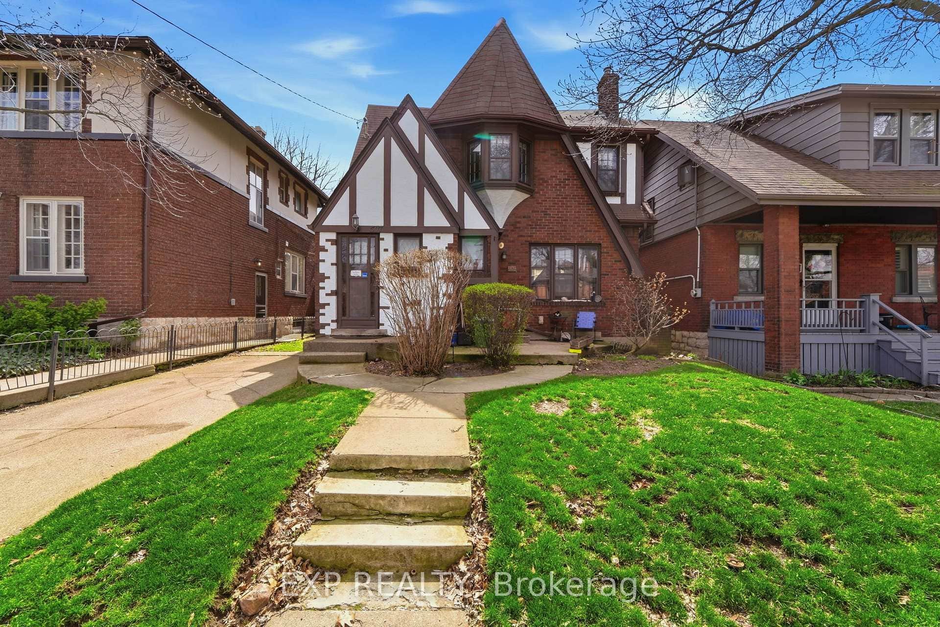 509 Aberdeen Avenue