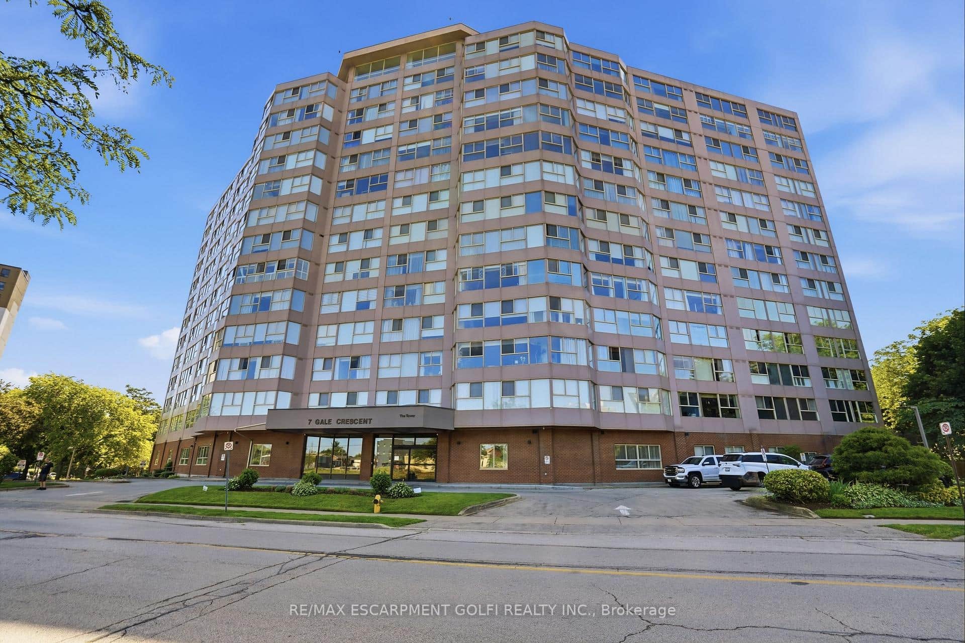 7 Gale Crescent Unit B3