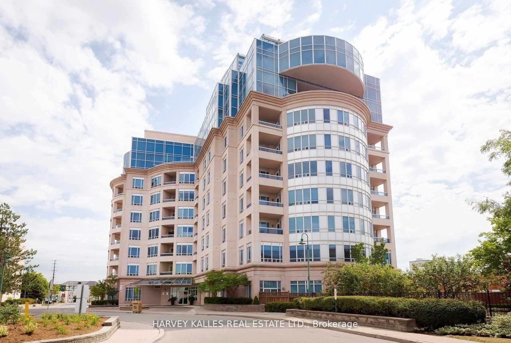 1 Cordoba Drive Unit 205