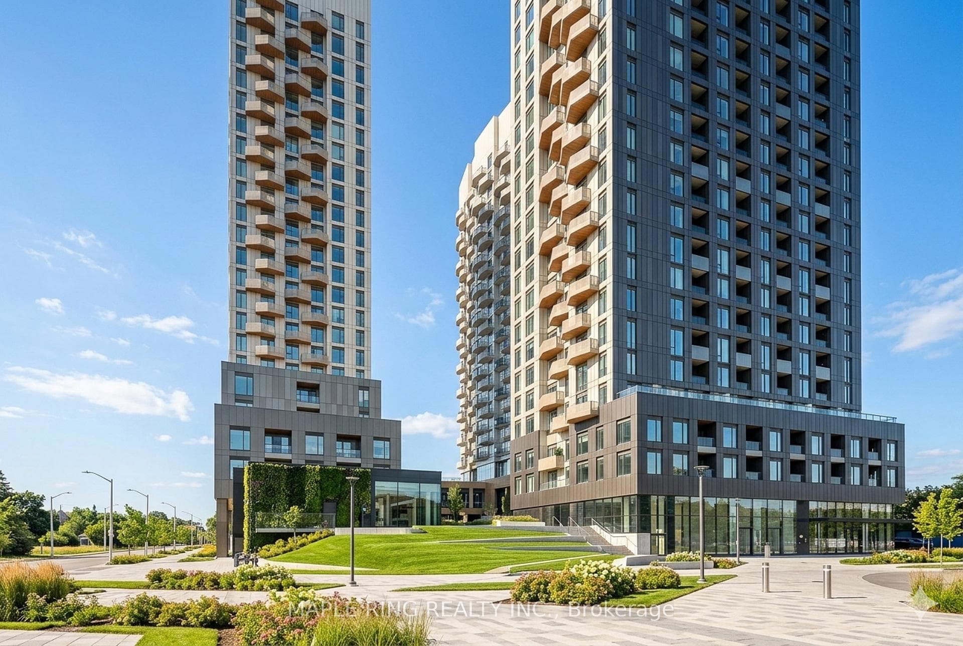 498 Caldari Road Unit 3006