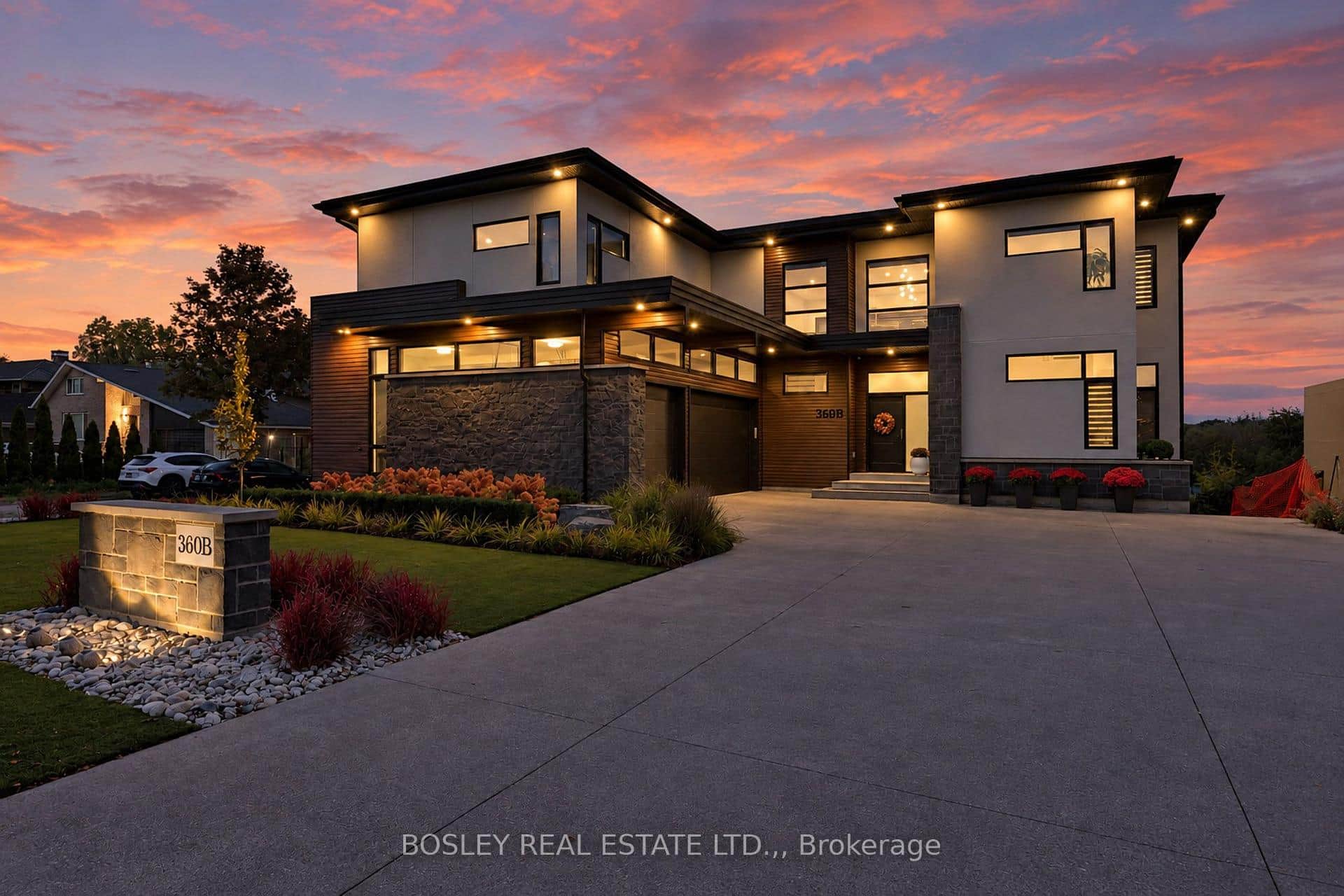 Welcome to 360B Martindale Road