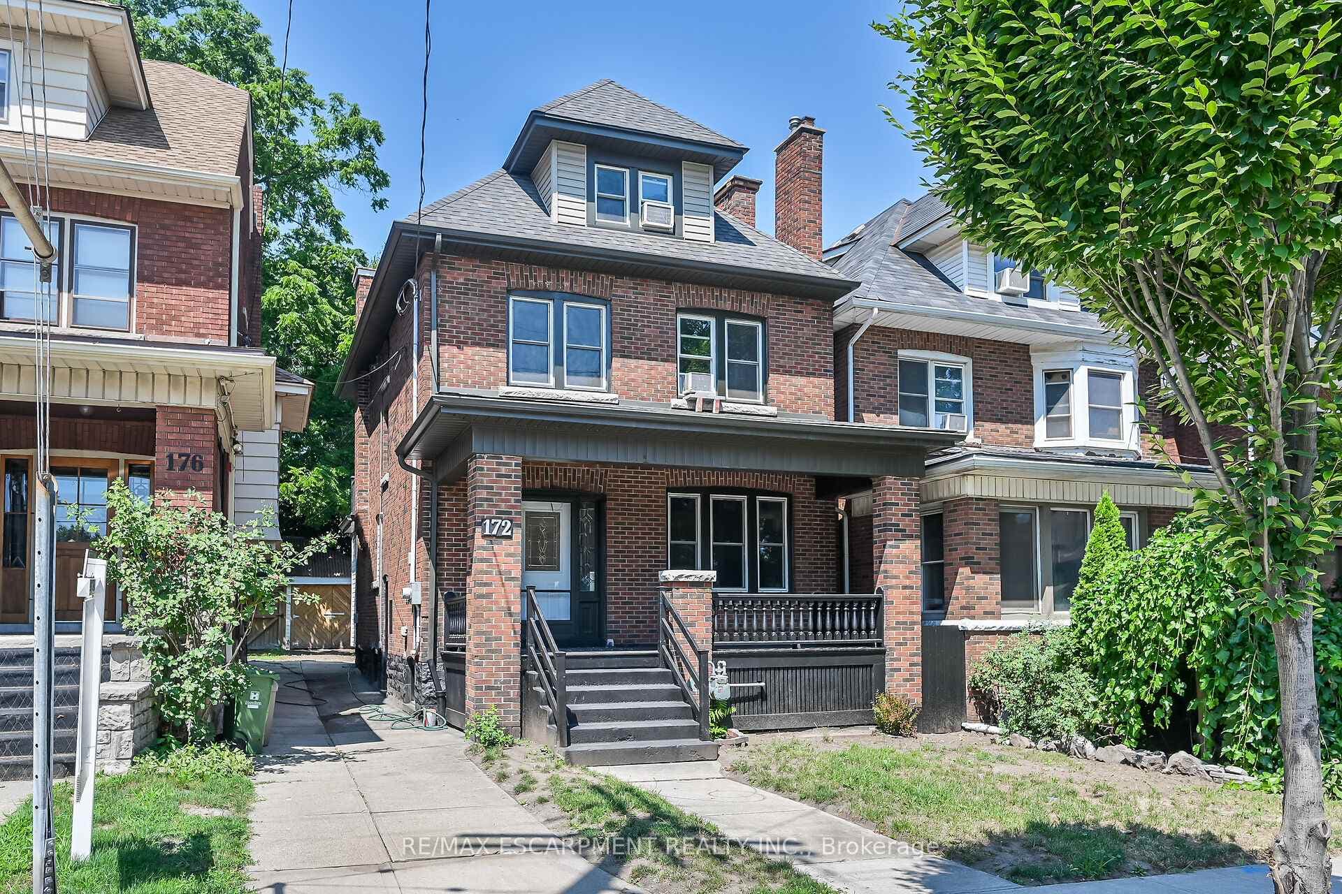 172 Sherman Avenue