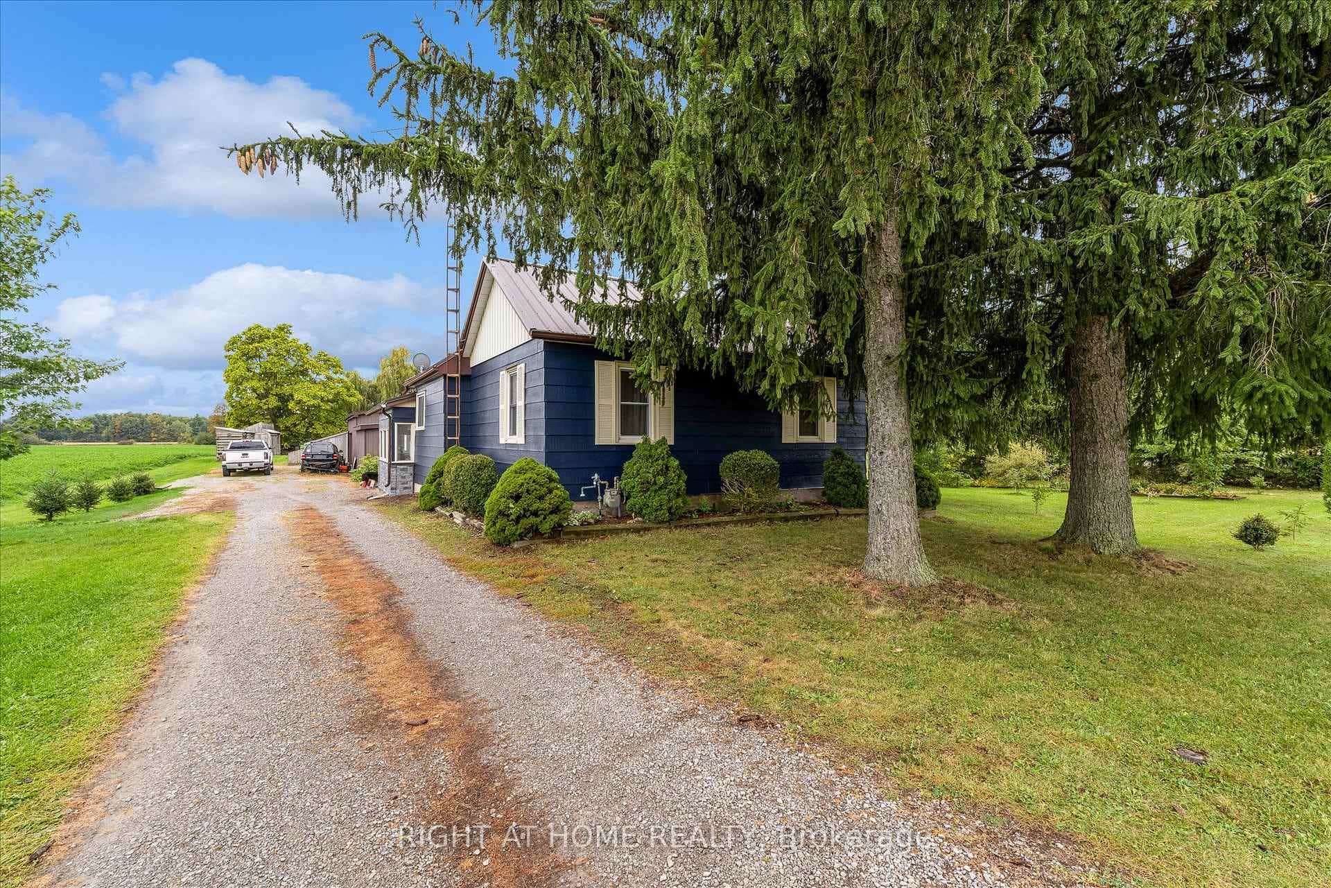 404 Concession 5 Road