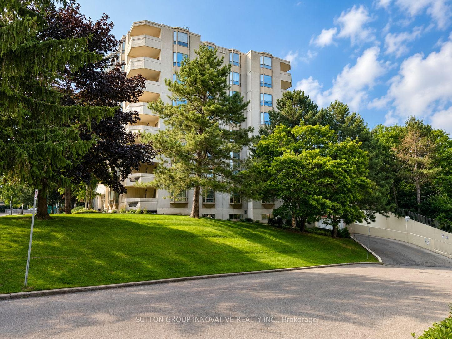 8 Village Green Boulevard Unit 507